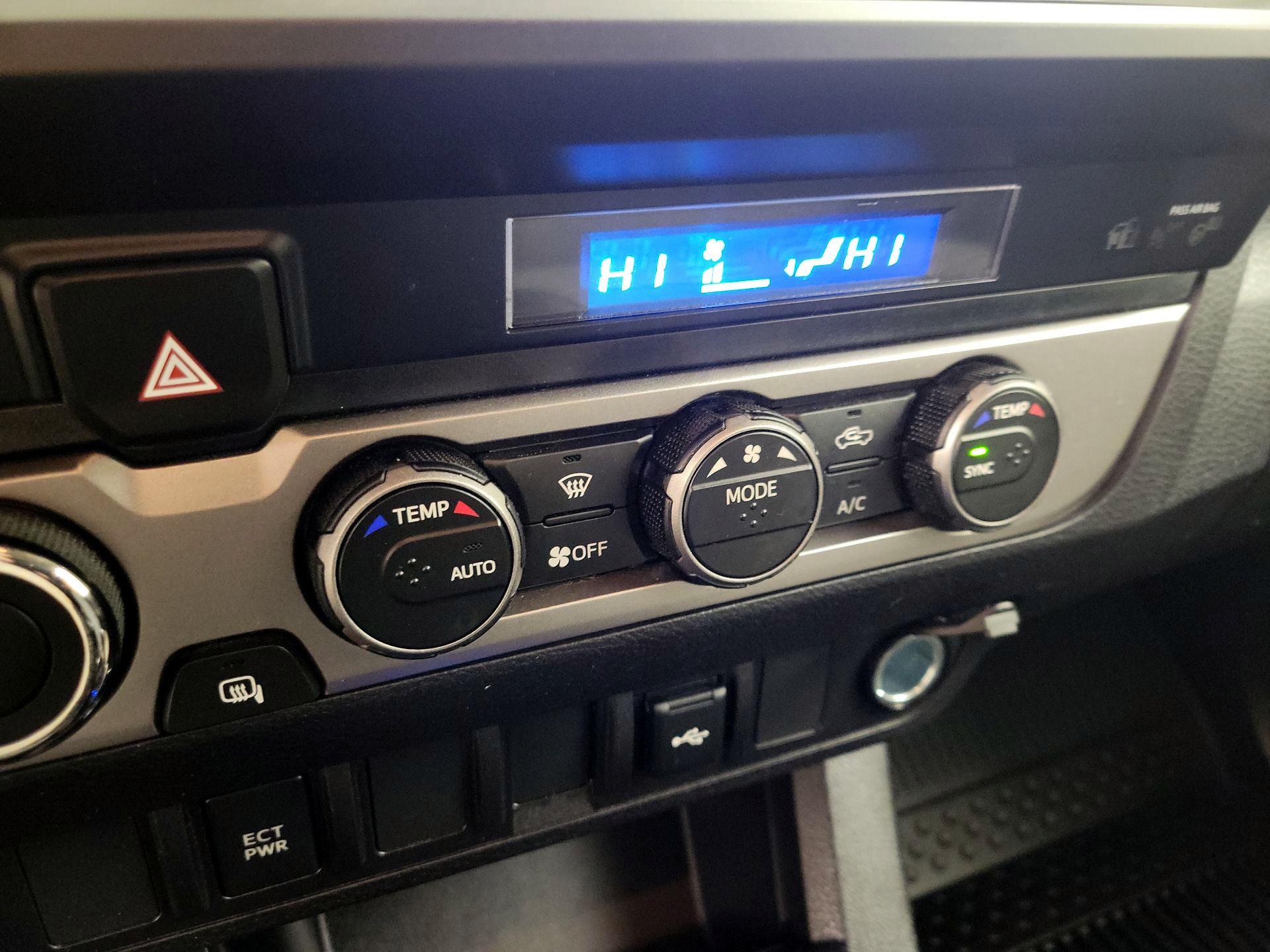 Thumbnail: 2023 Toyota Tacoma - 16