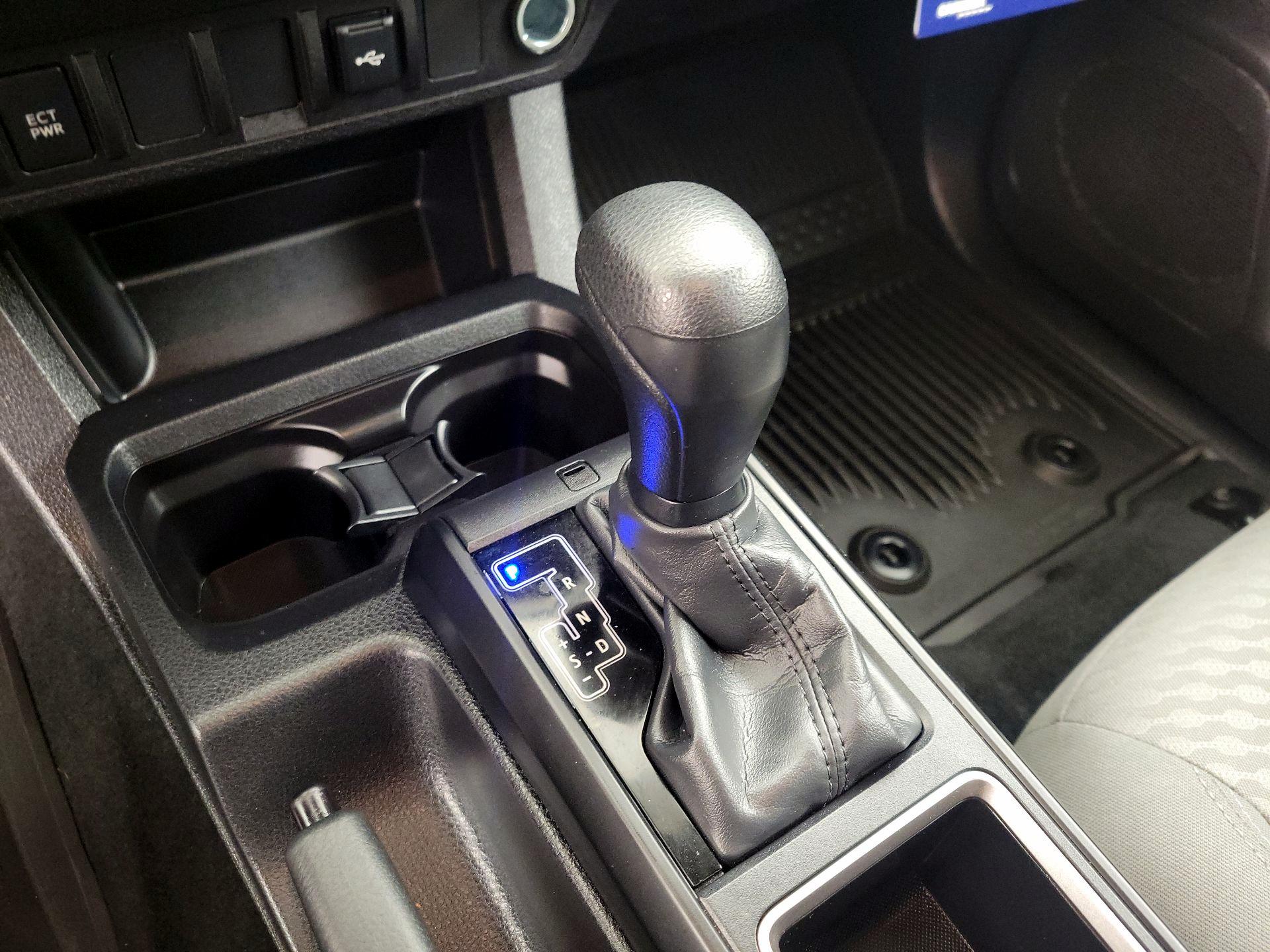 Thumbnail: 2023 Toyota Tacoma - 17