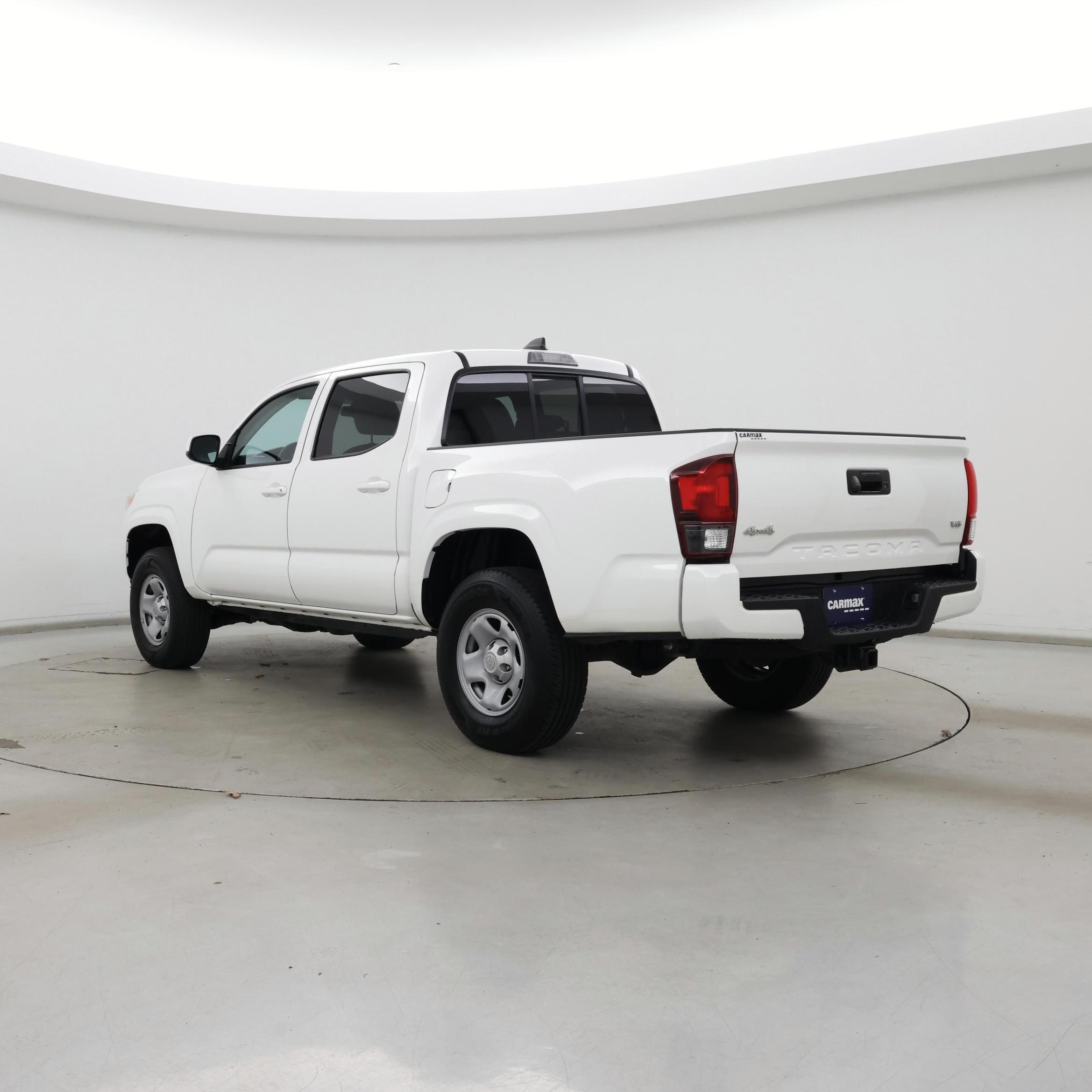 Thumbnail: 2023 Toyota Tacoma - 2