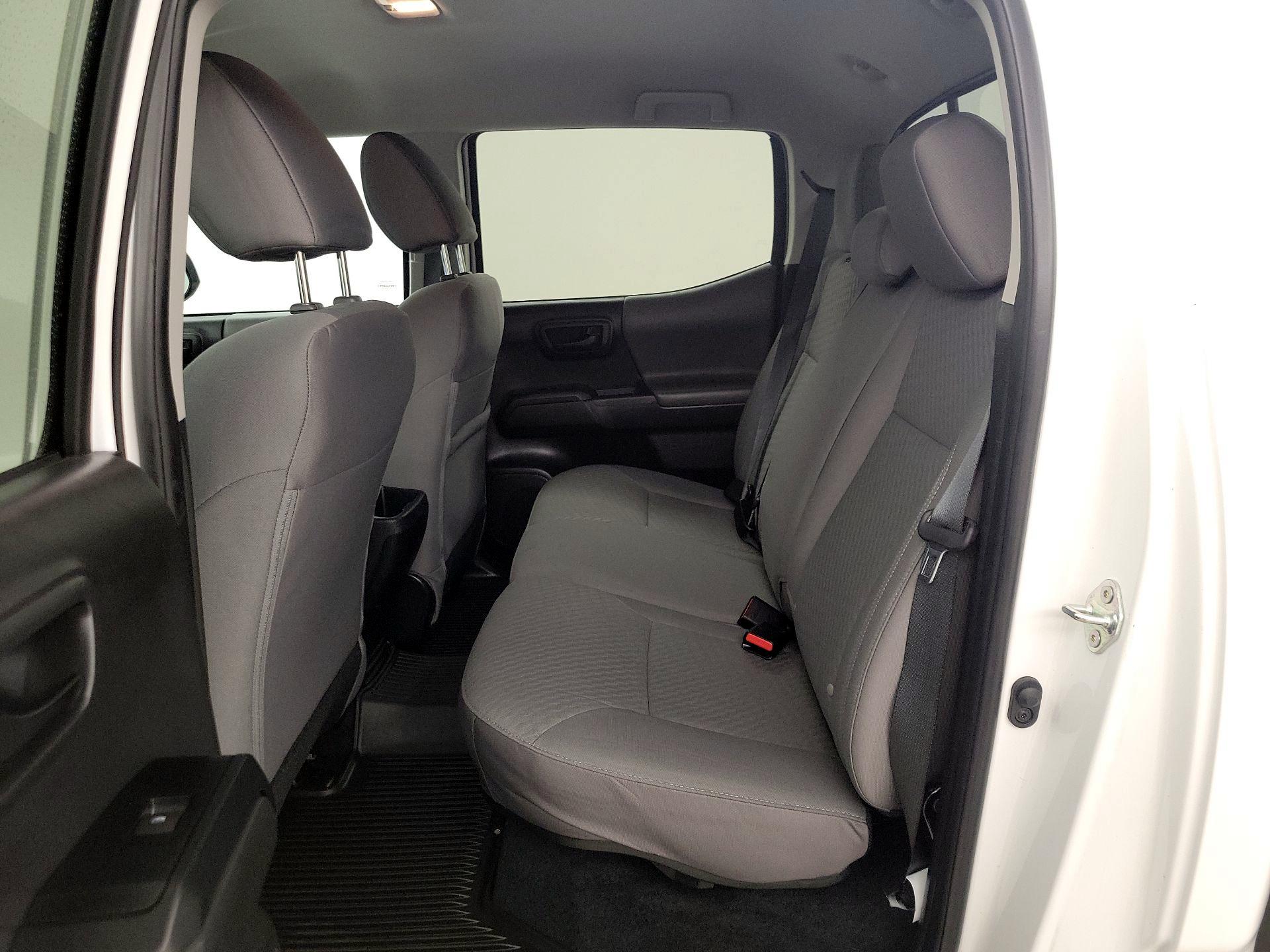 Thumbnail: 2023 Toyota Tacoma - 19