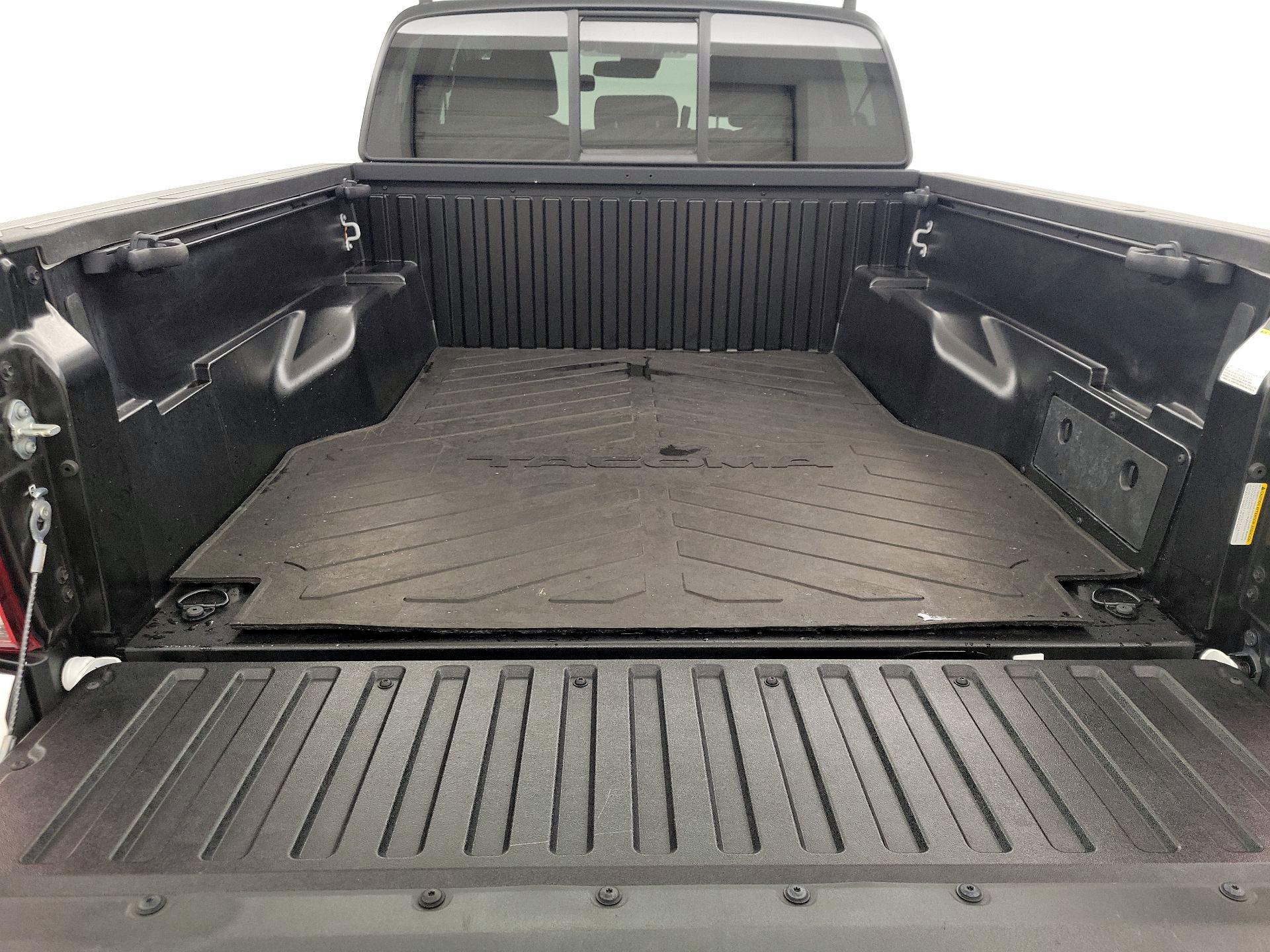 Thumbnail: 2023 Toyota Tacoma - 20