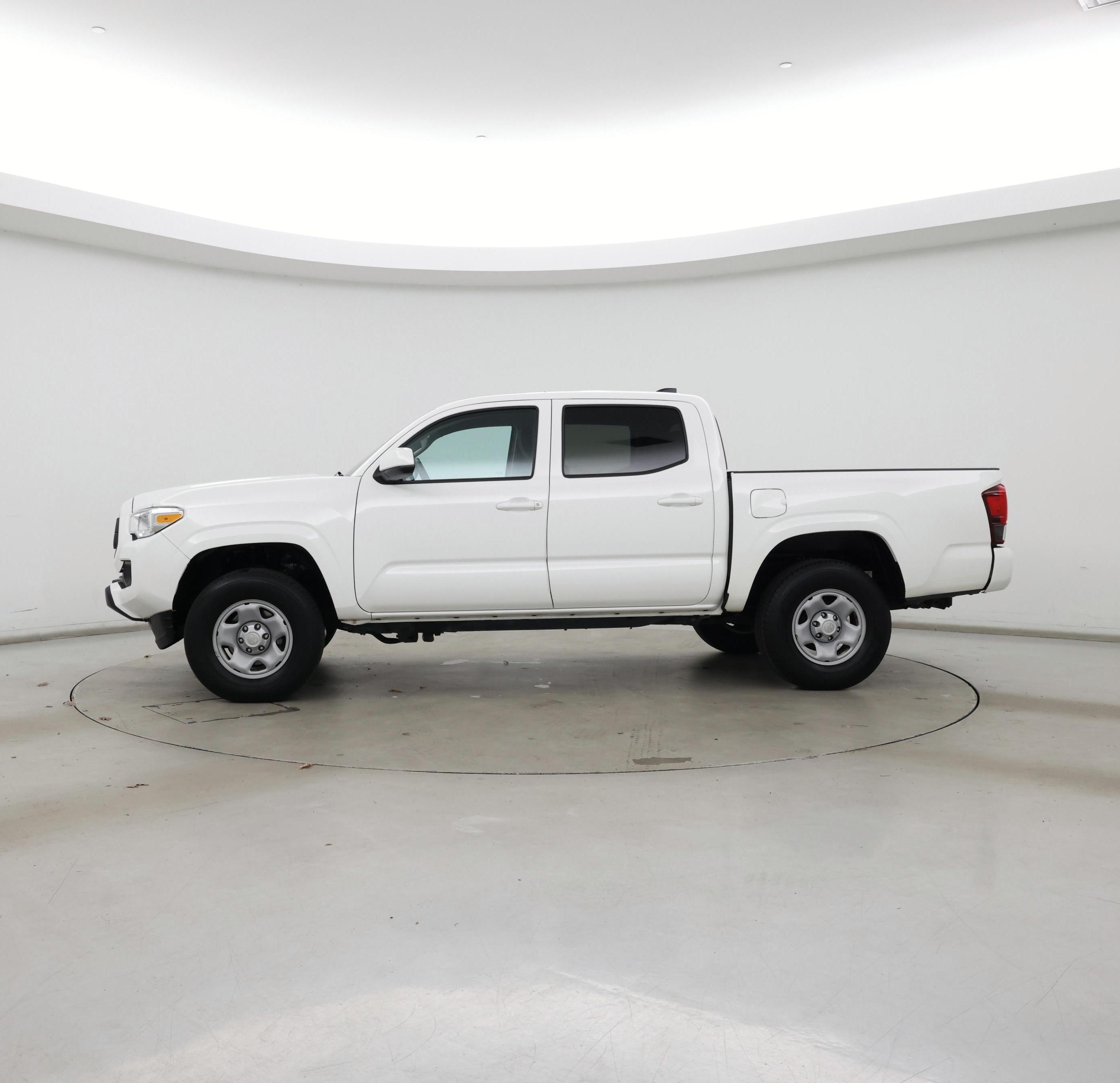 Thumbnail: 2023 Toyota Tacoma - 3