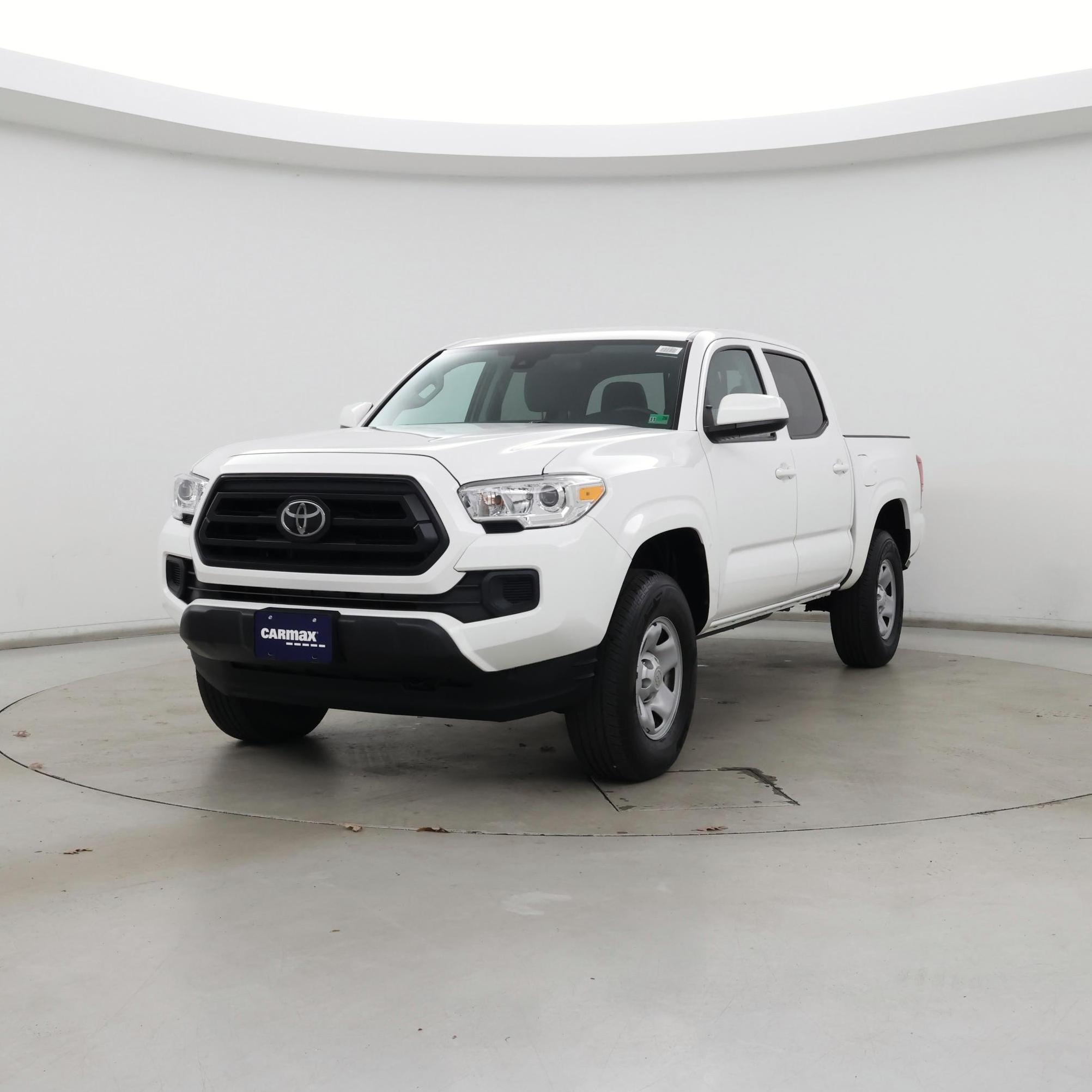 Thumbnail: 2023 Toyota Tacoma - 4