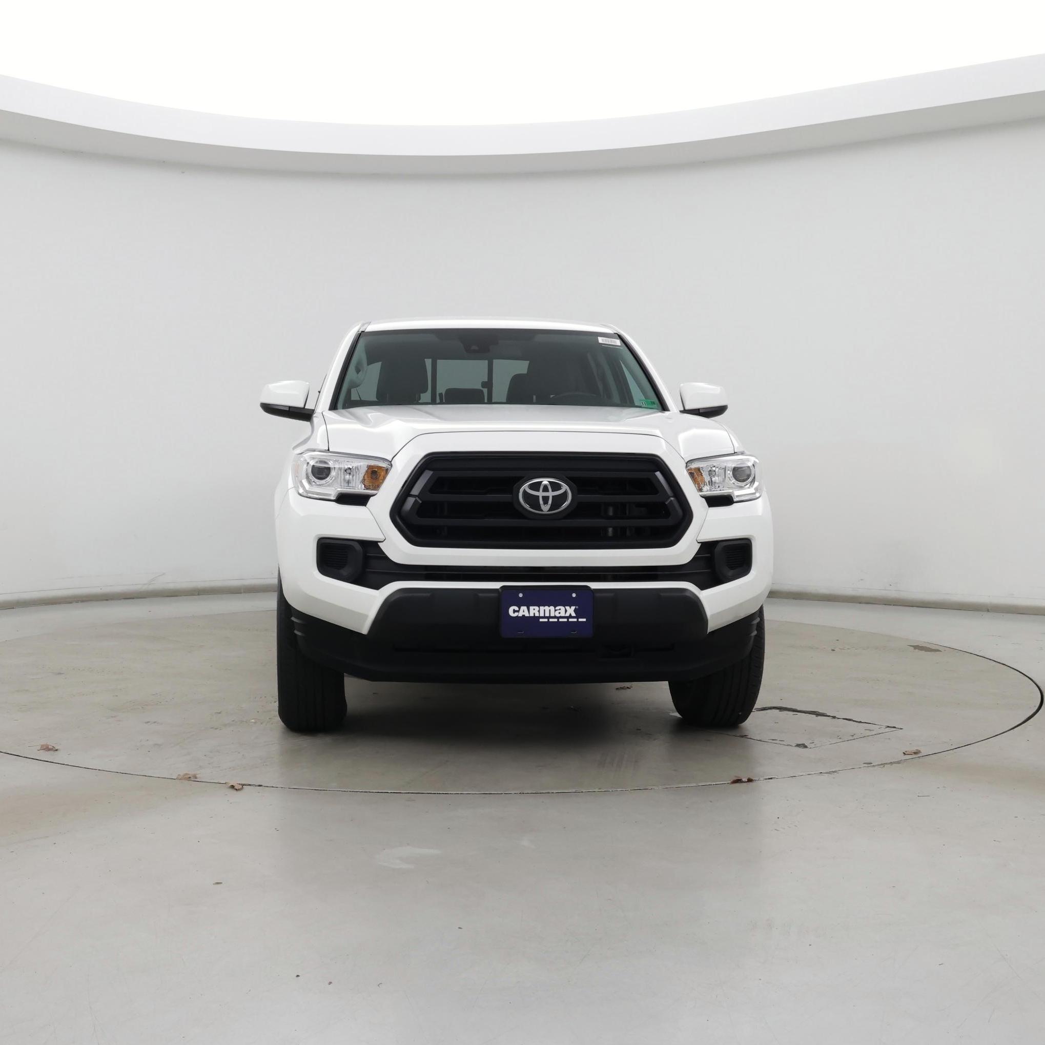 Thumbnail: 2023 Toyota Tacoma - 5