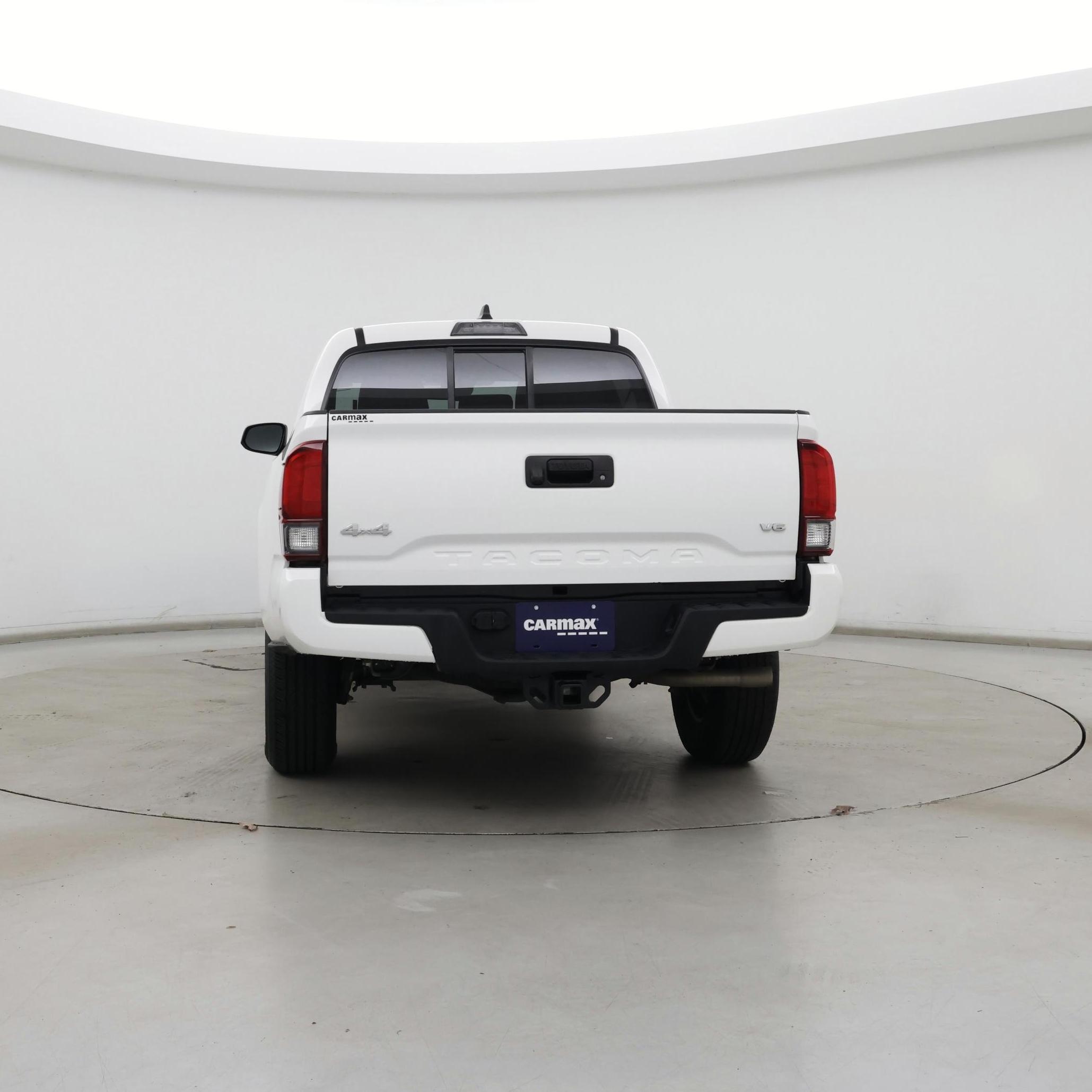 Thumbnail: 2023 Toyota Tacoma - 6