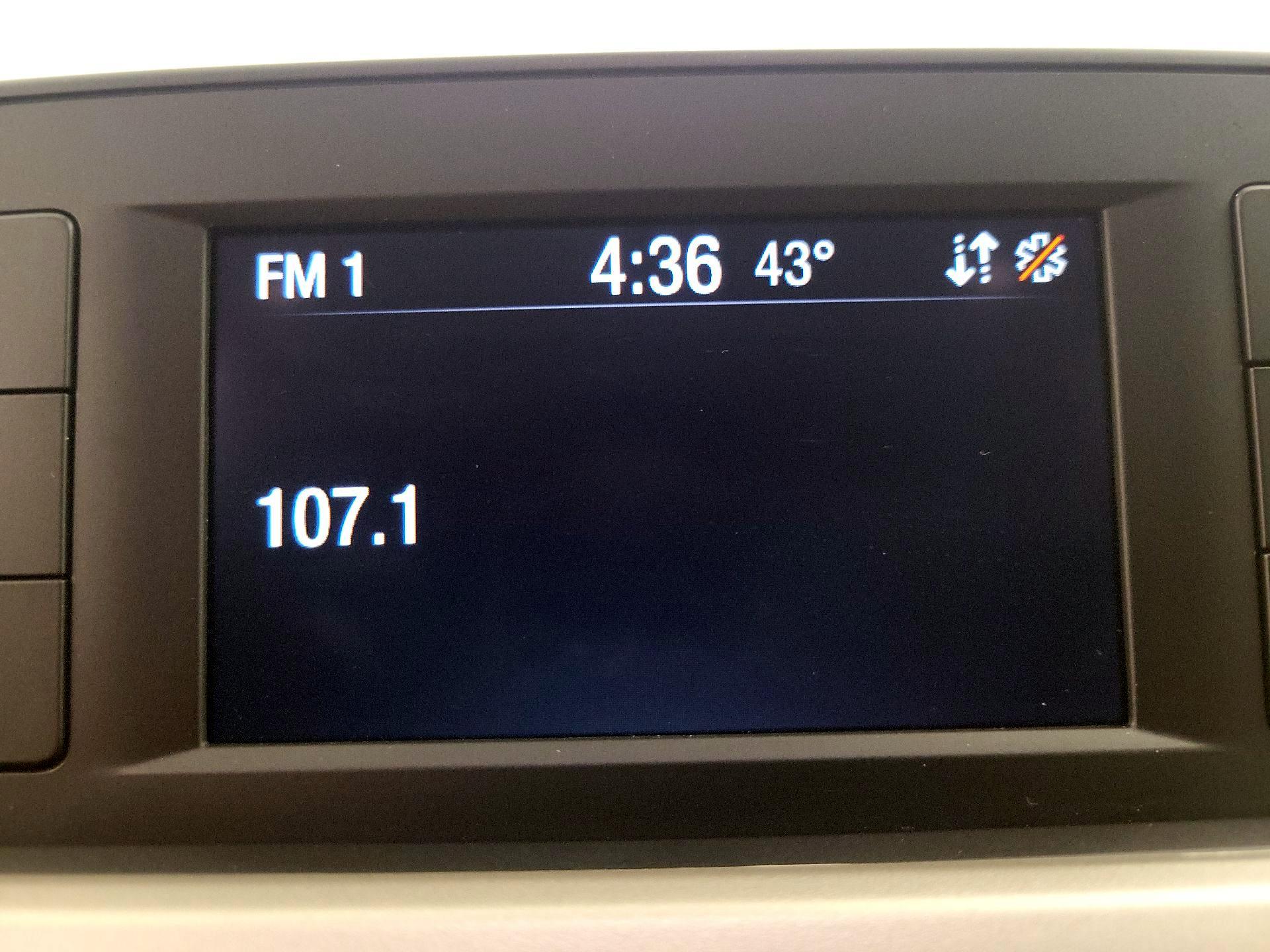 Thumbnail: 2021 Ford Escape - 15