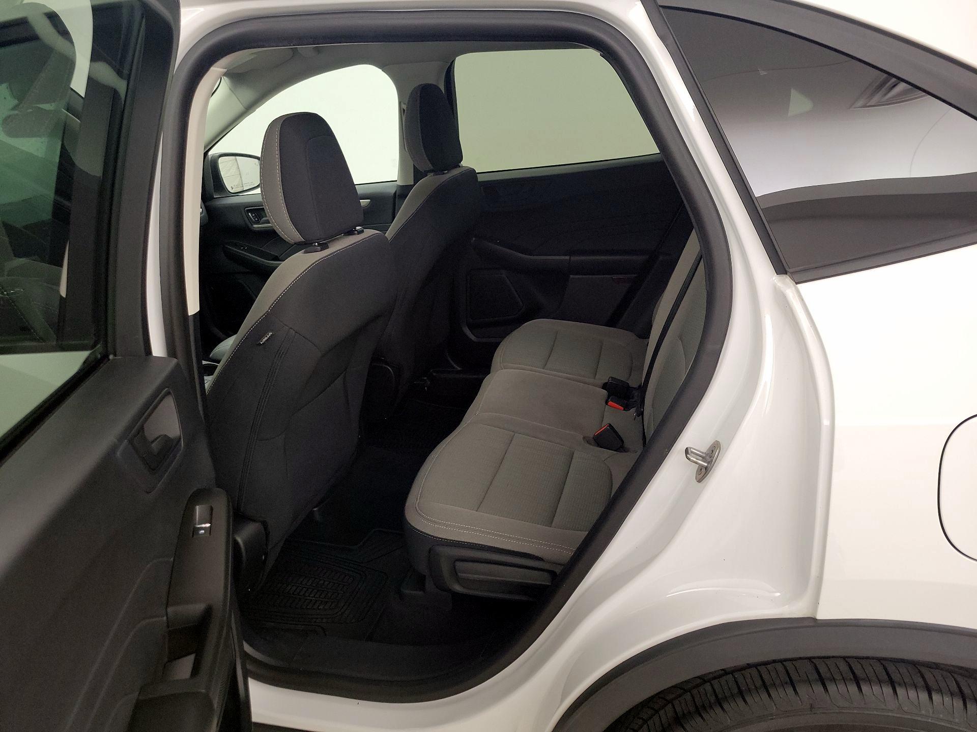 Thumbnail: 2021 Ford Escape - 19