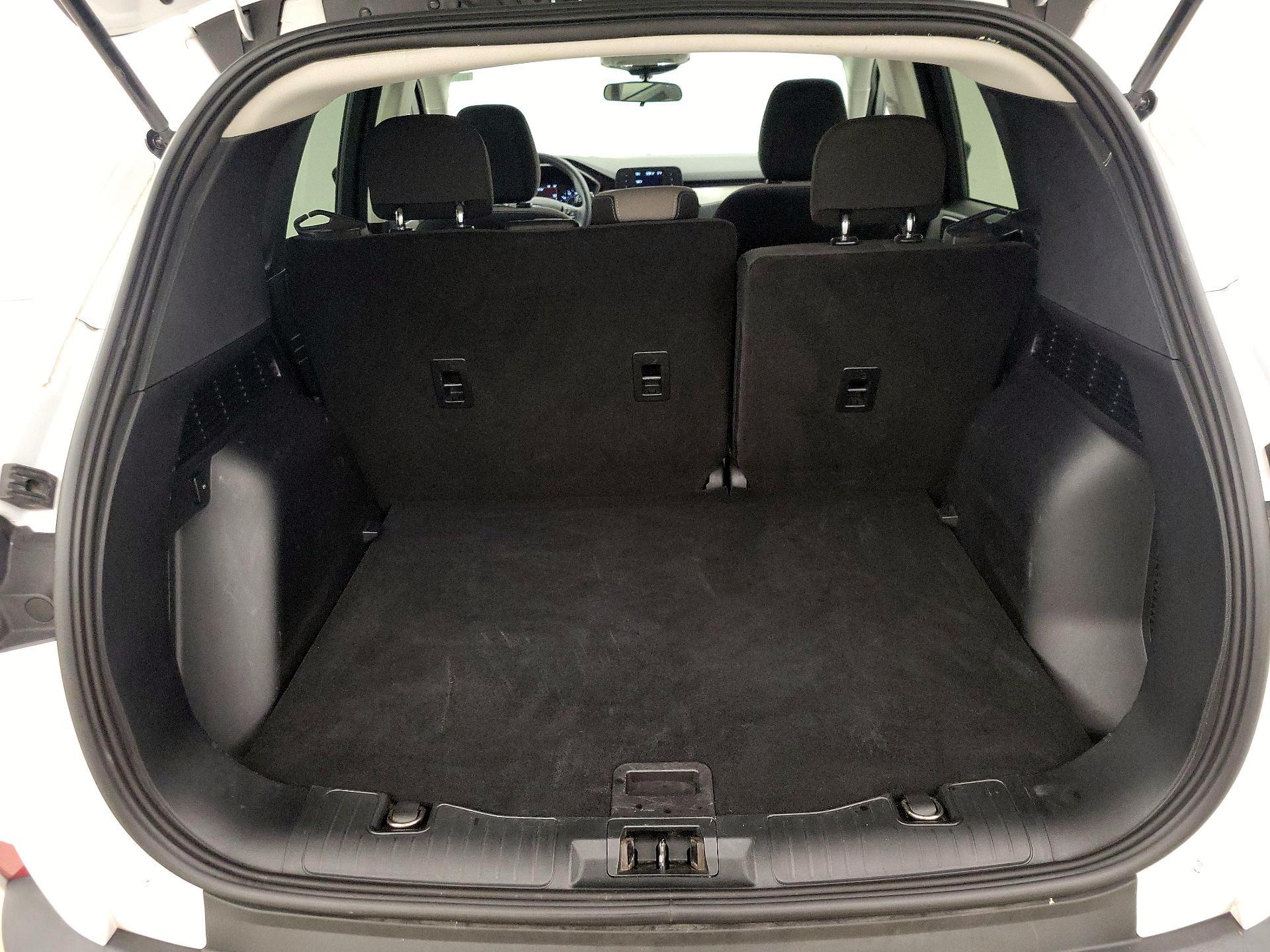 Thumbnail: 2021 Ford Escape - 20