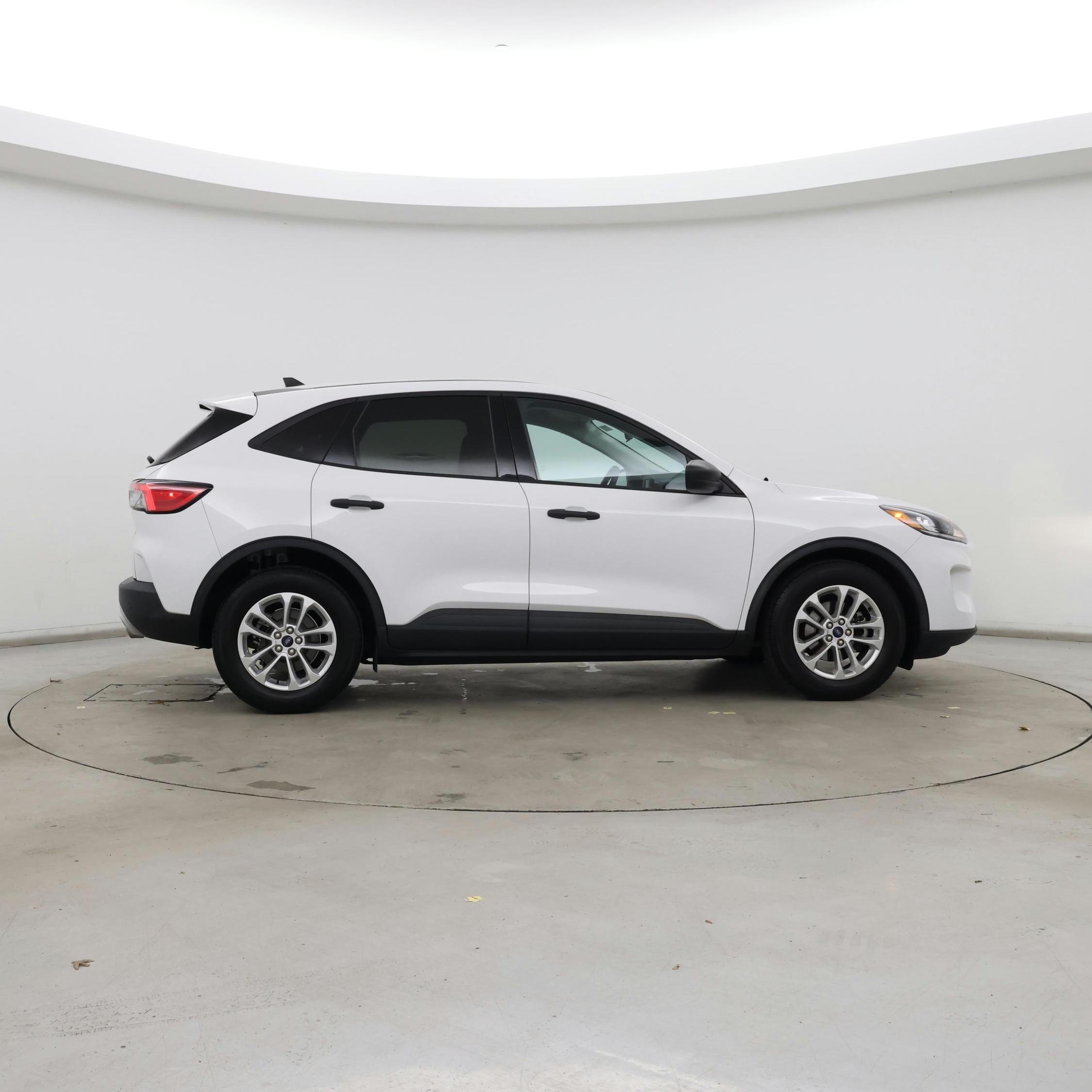 Thumbnail: 2021 Ford Escape - 7