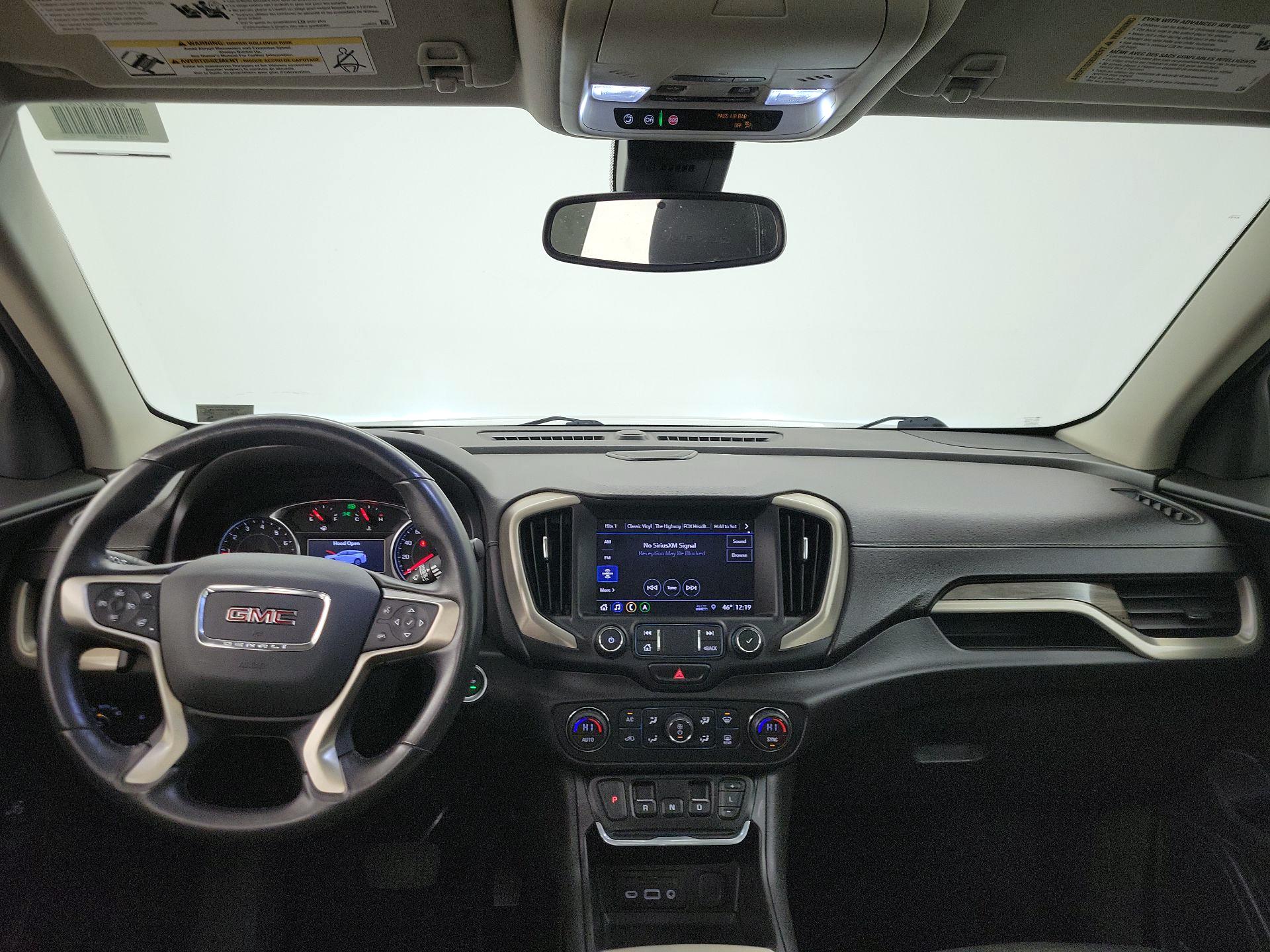 Thumbnail: 2020 GMC Terrain - 9