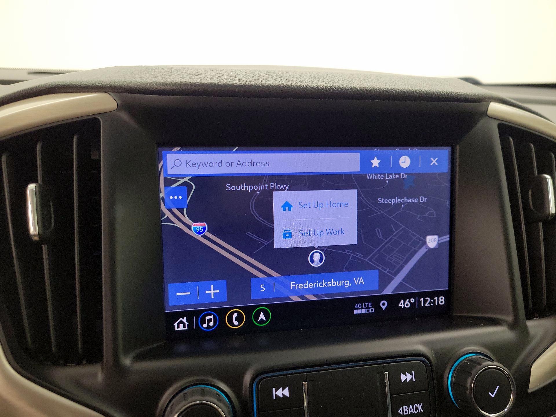 Thumbnail: 2020 GMC Terrain - 14