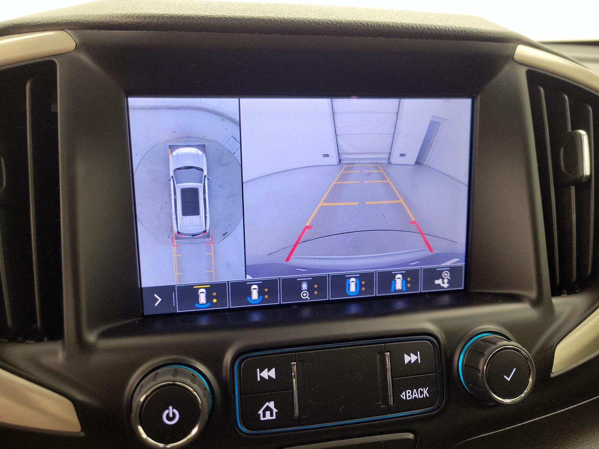 Thumbnail: 2020 GMC Terrain - 15