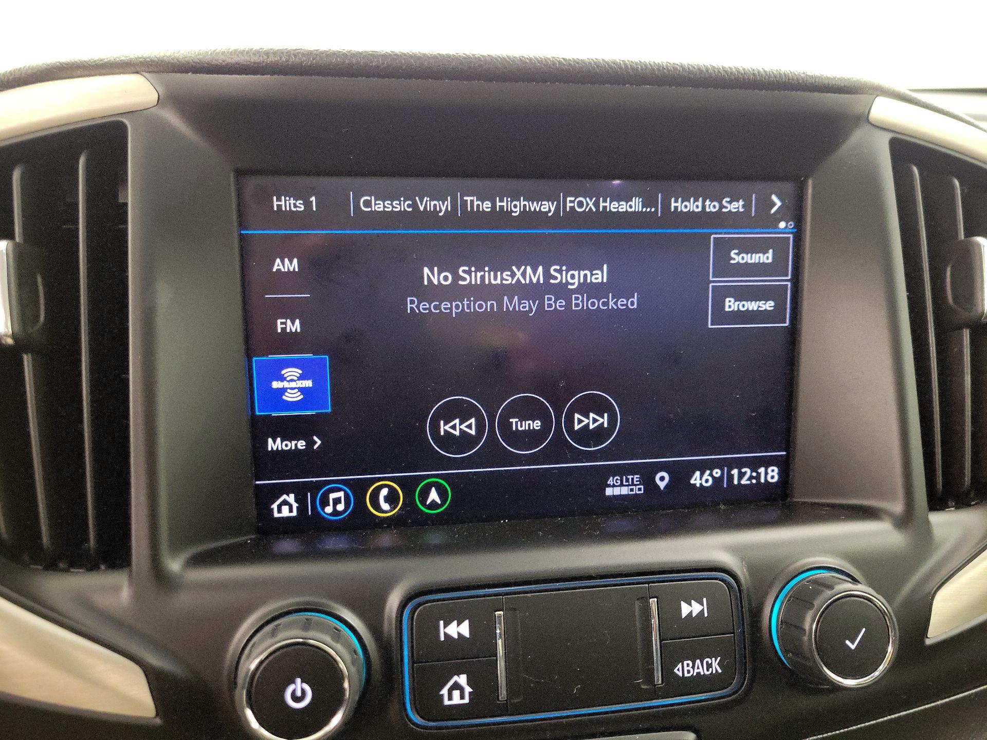 Thumbnail: 2020 GMC Terrain - 16