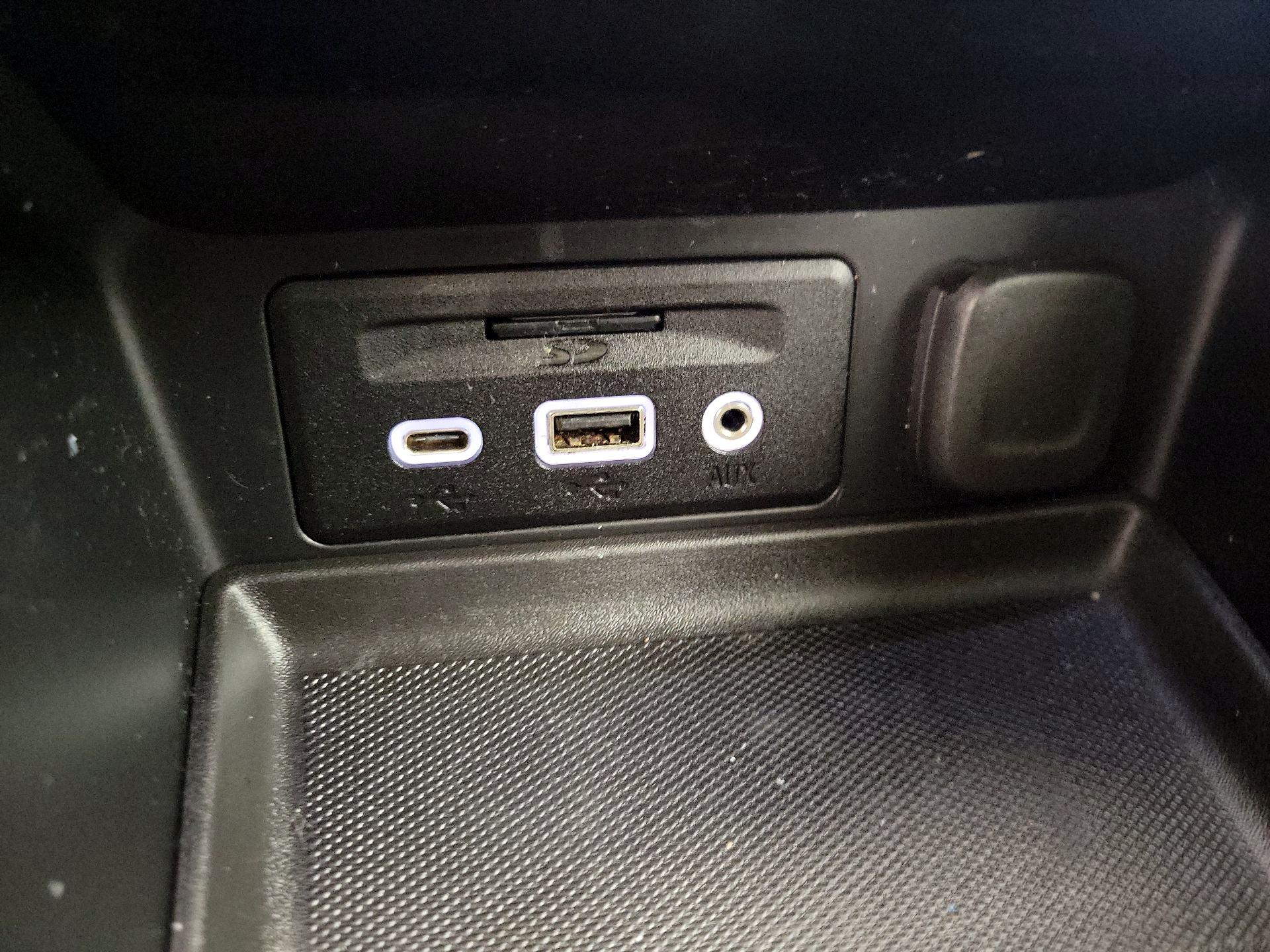 Thumbnail: 2020 GMC Terrain - 19