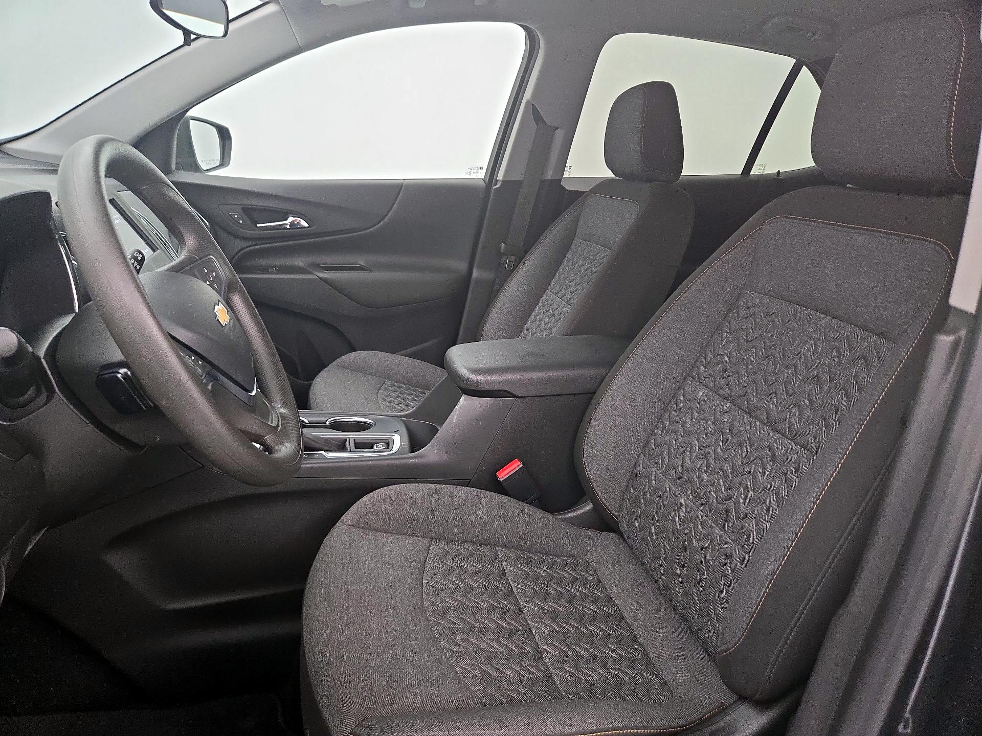 Thumbnail: 2023 Chevrolet Equinox - 11