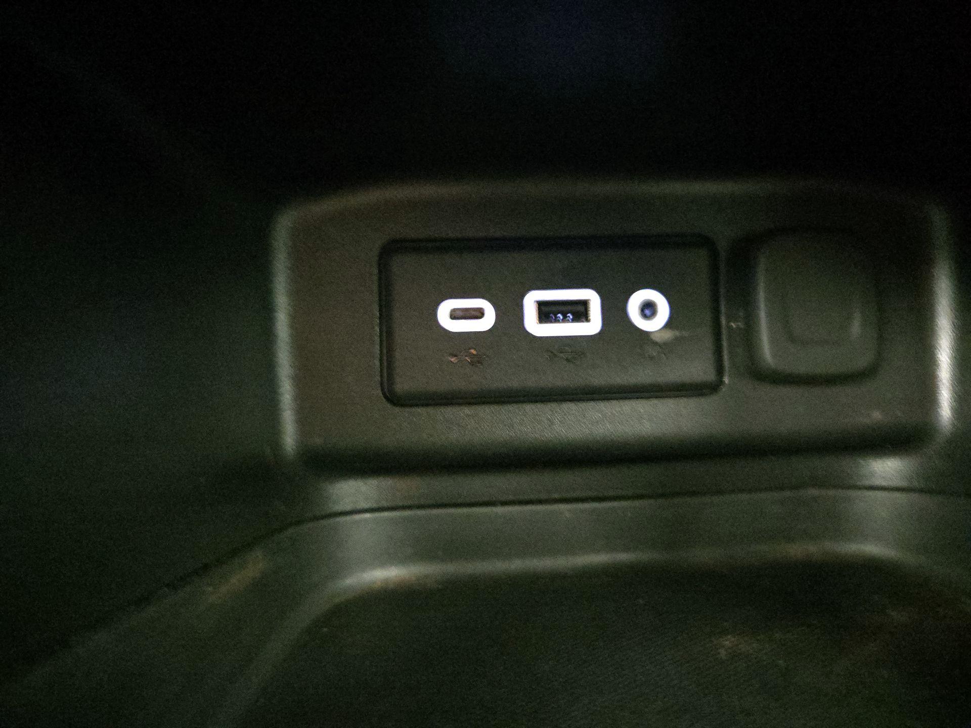 Thumbnail: 2023 Chevrolet Equinox - 19