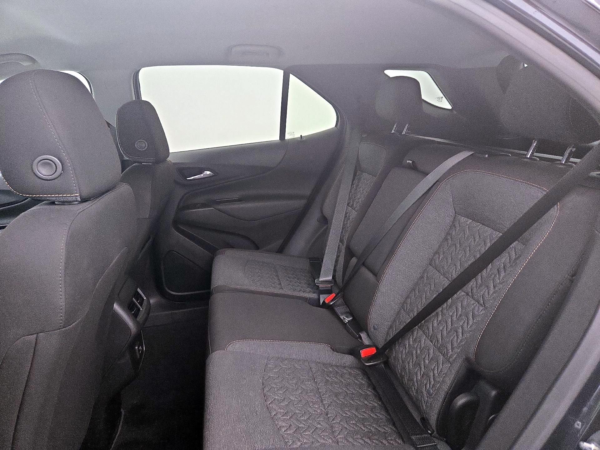 Thumbnail: 2023 Chevrolet Equinox - 20