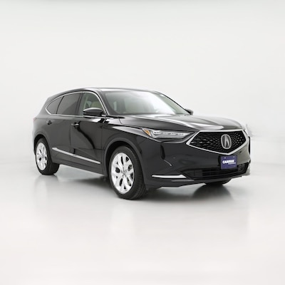 2023 Acura MDX SH-AWD Technology
