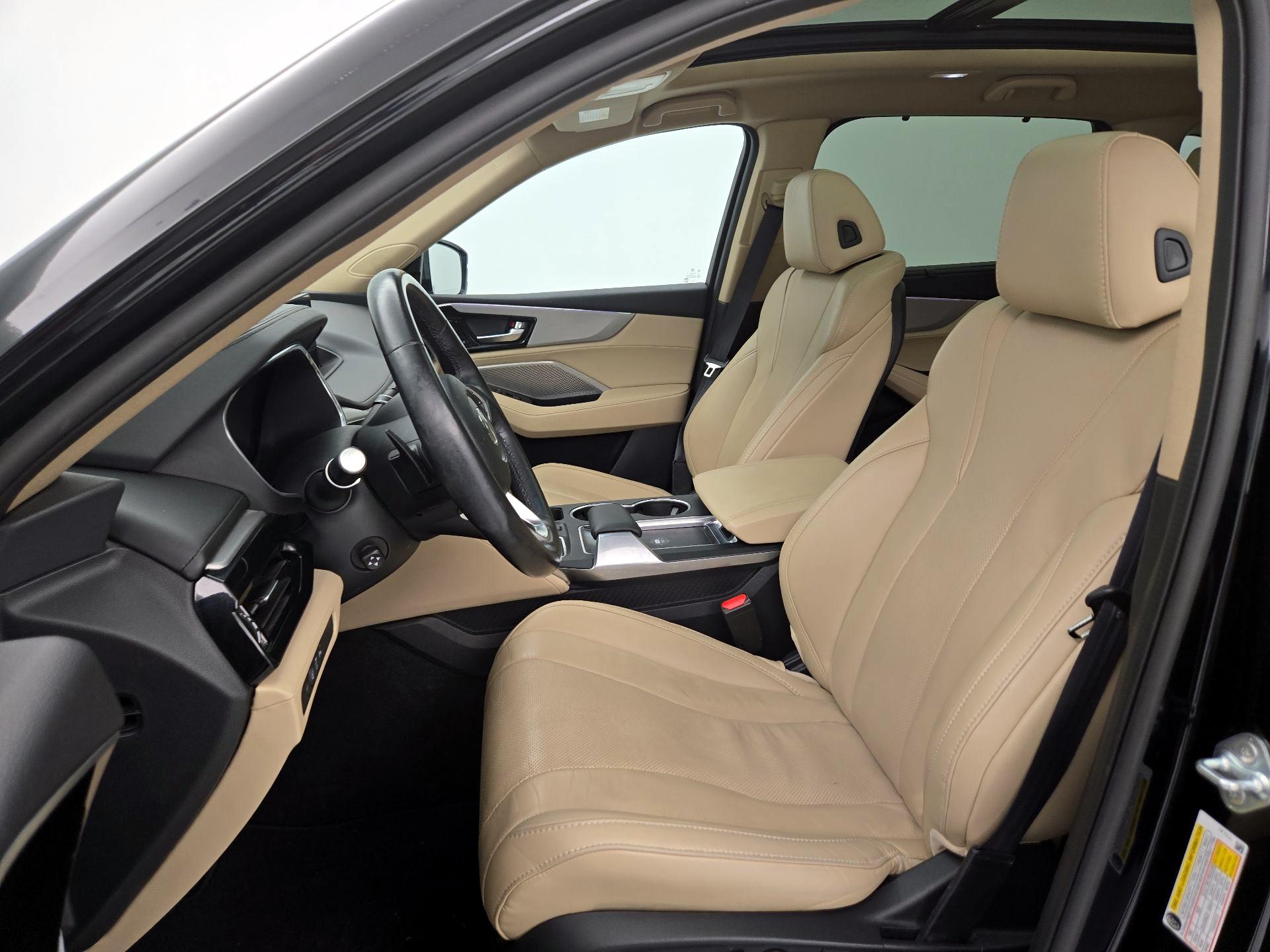 Thumbnail: 2023 Acura MDX - 11