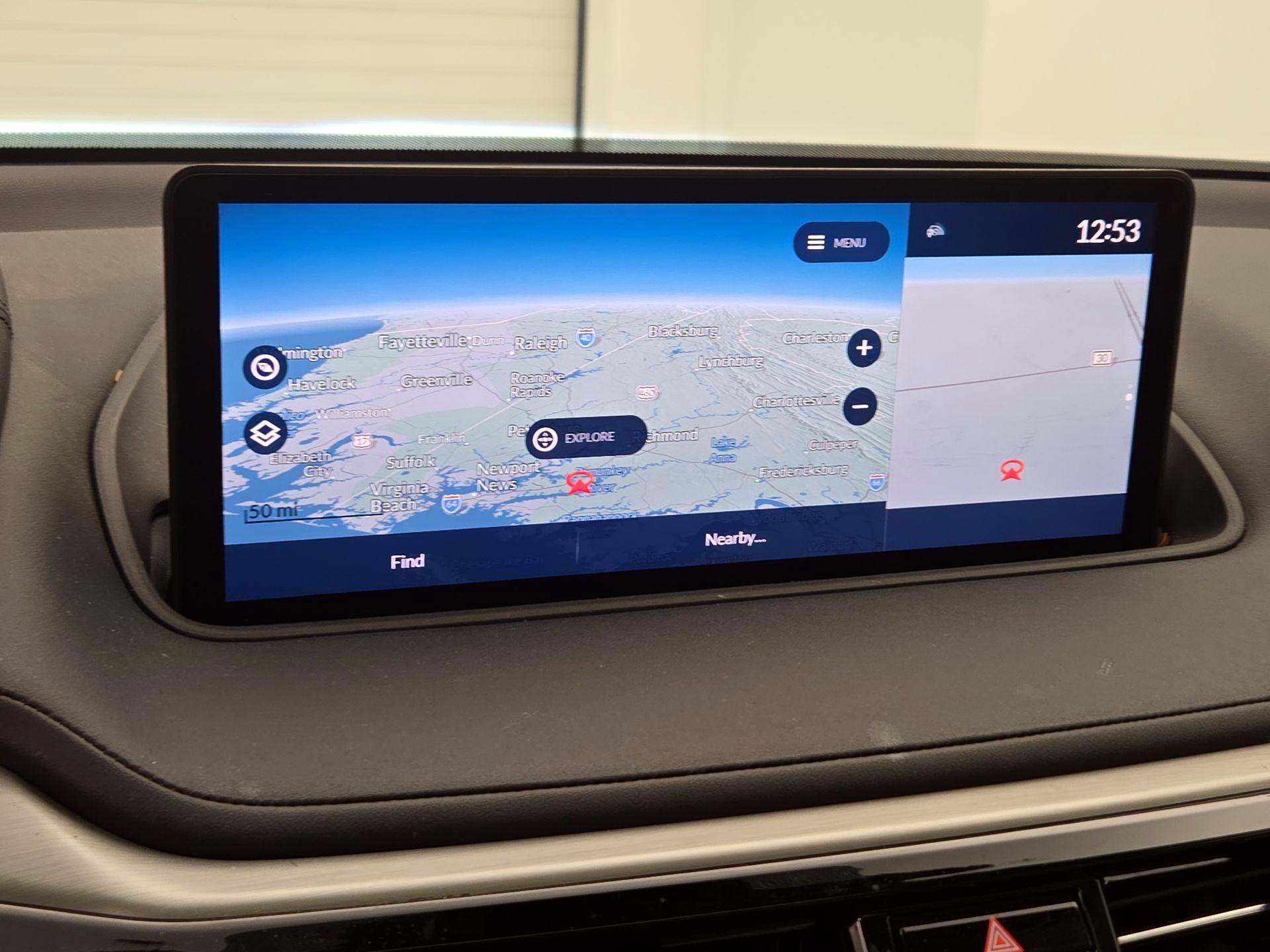 Thumbnail: 2023 Acura MDX - 14