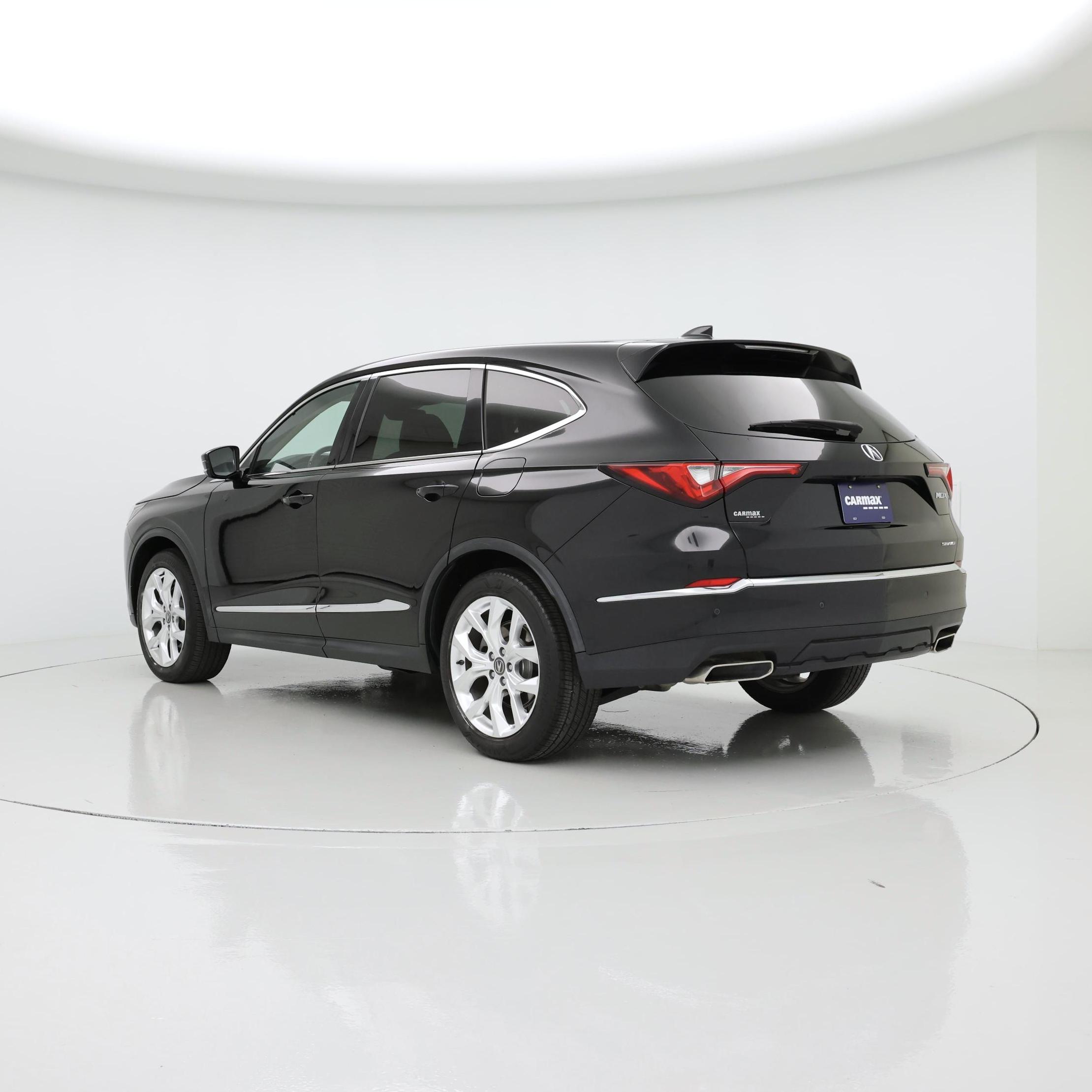 Thumbnail: 2023 Acura MDX - 2