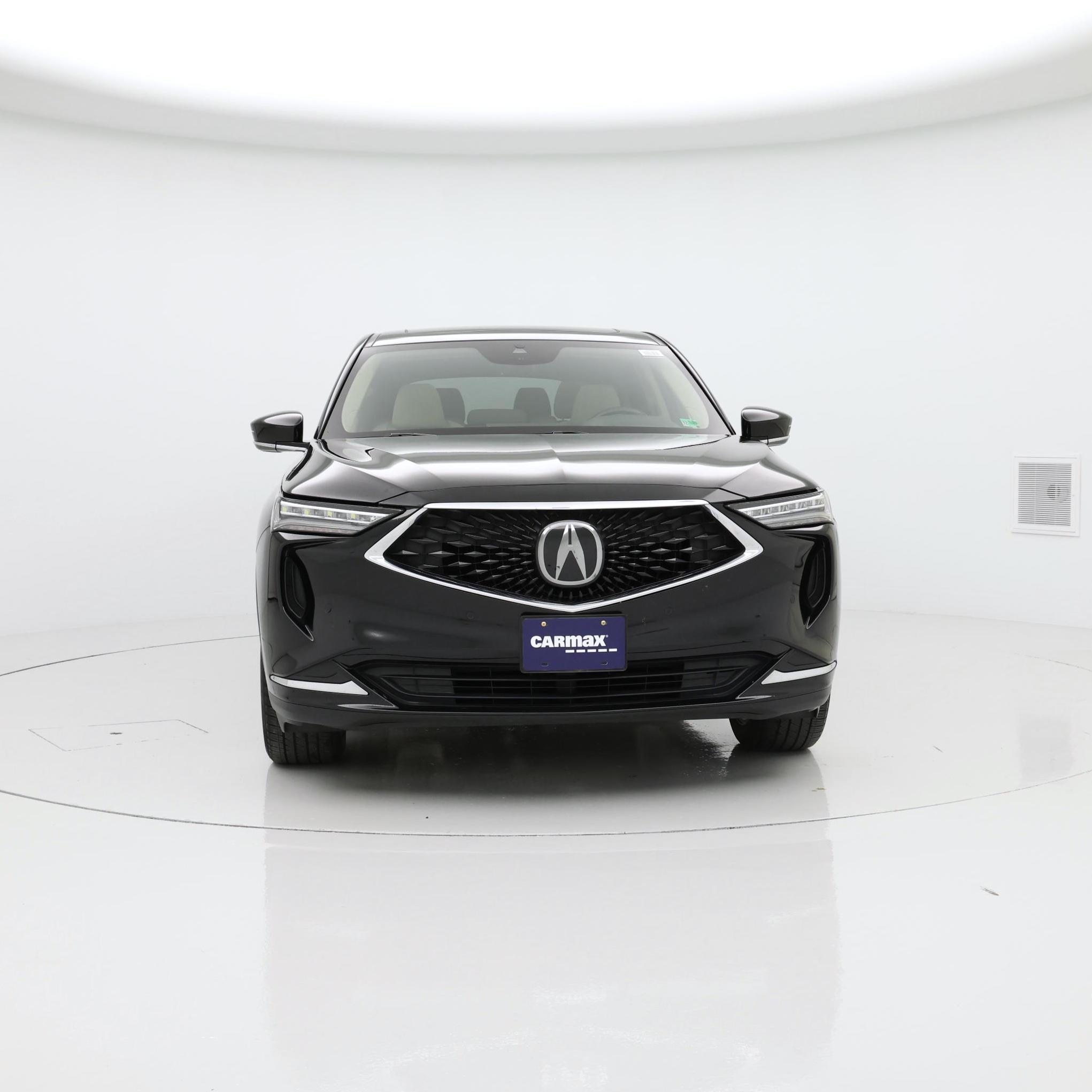 Thumbnail: 2023 Acura MDX - 5