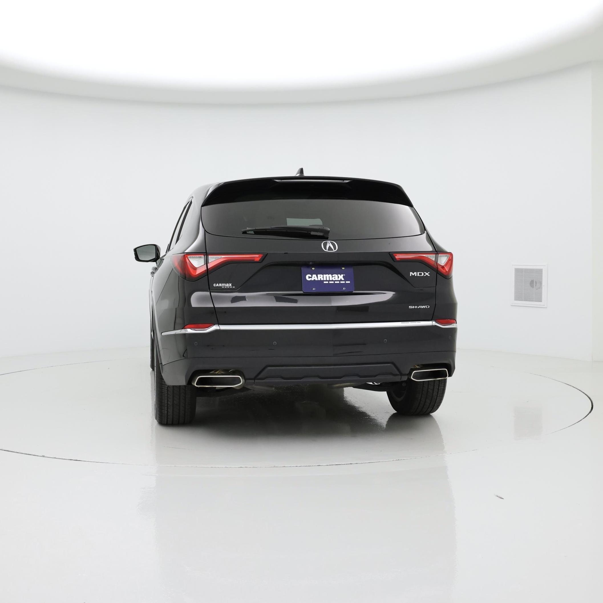 Thumbnail: 2023 Acura MDX - 6