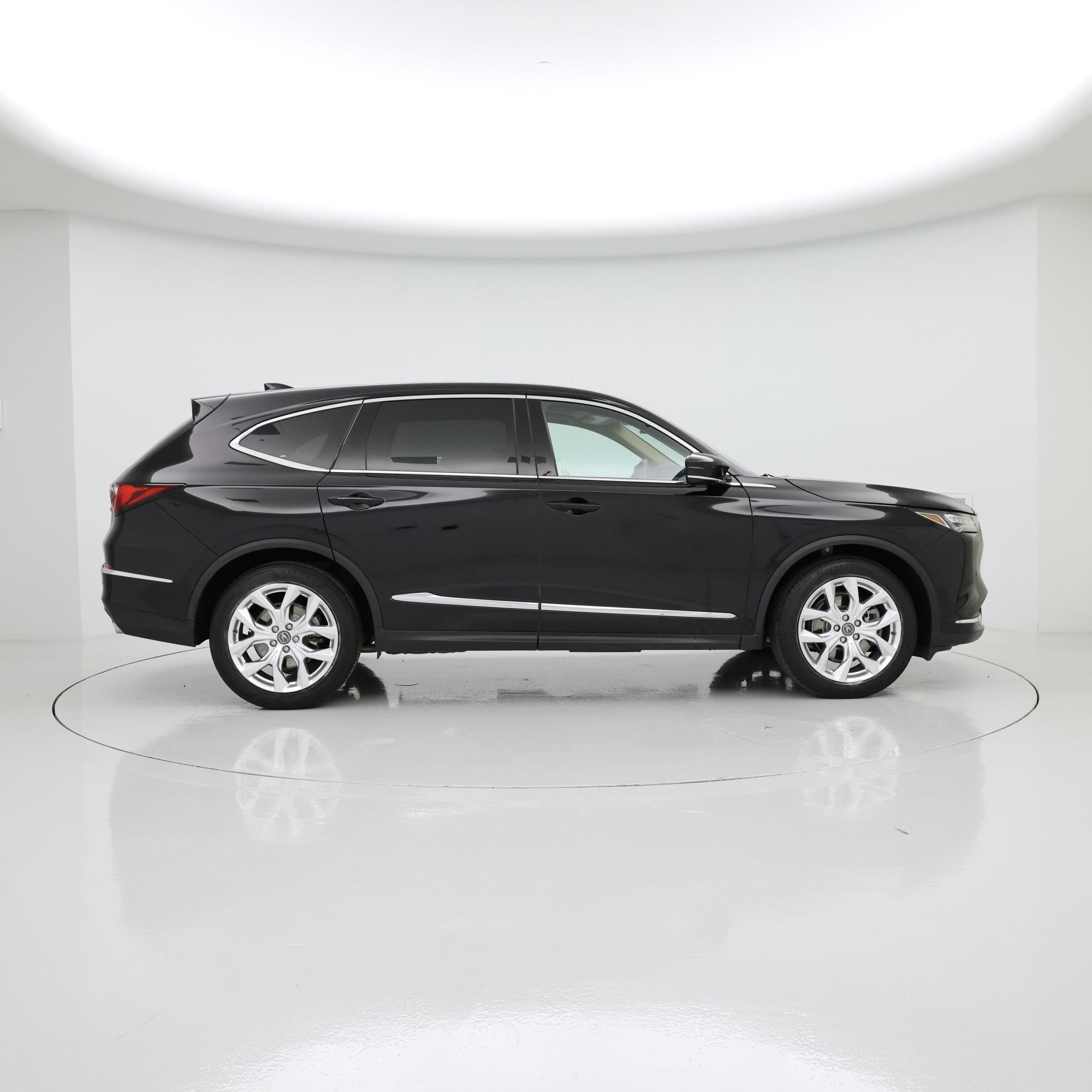 Thumbnail: 2023 Acura MDX - 7