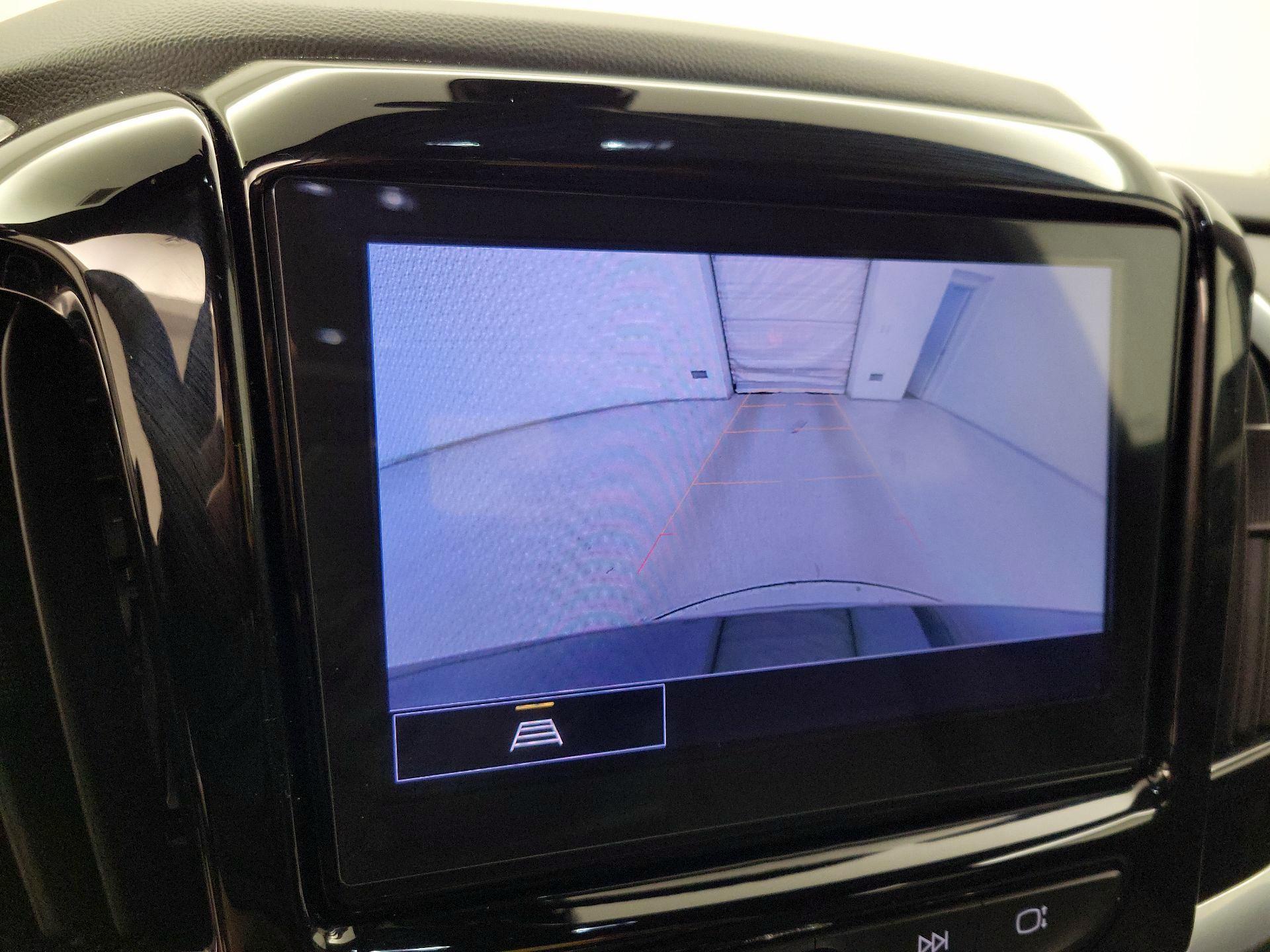 Thumbnail: 2023 Chevrolet Traverse - 14