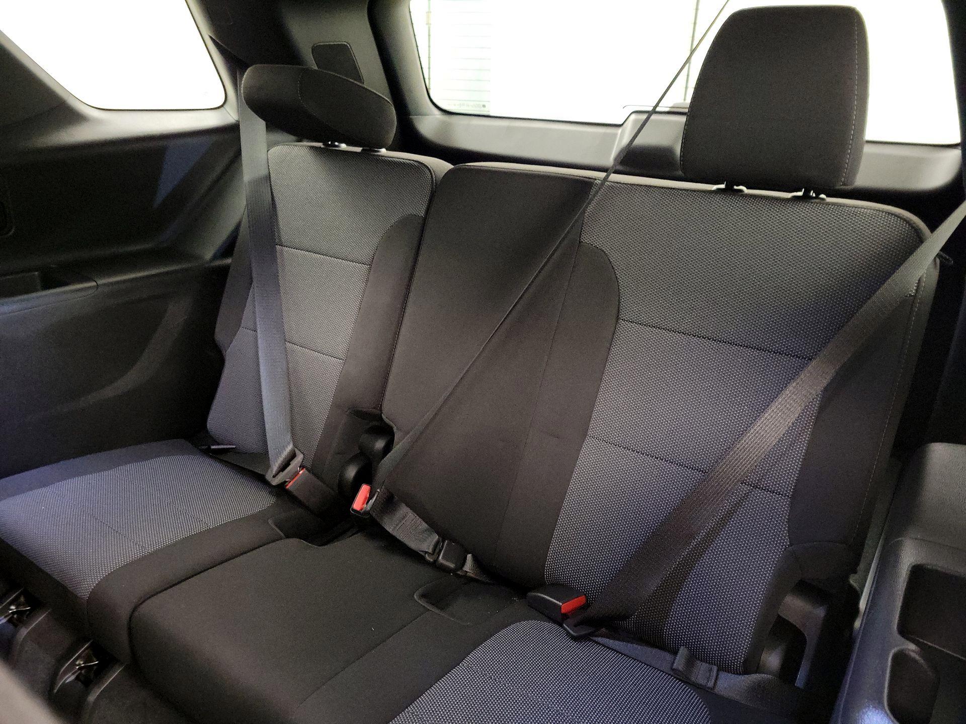 Thumbnail: 2023 Chevrolet Traverse - 20