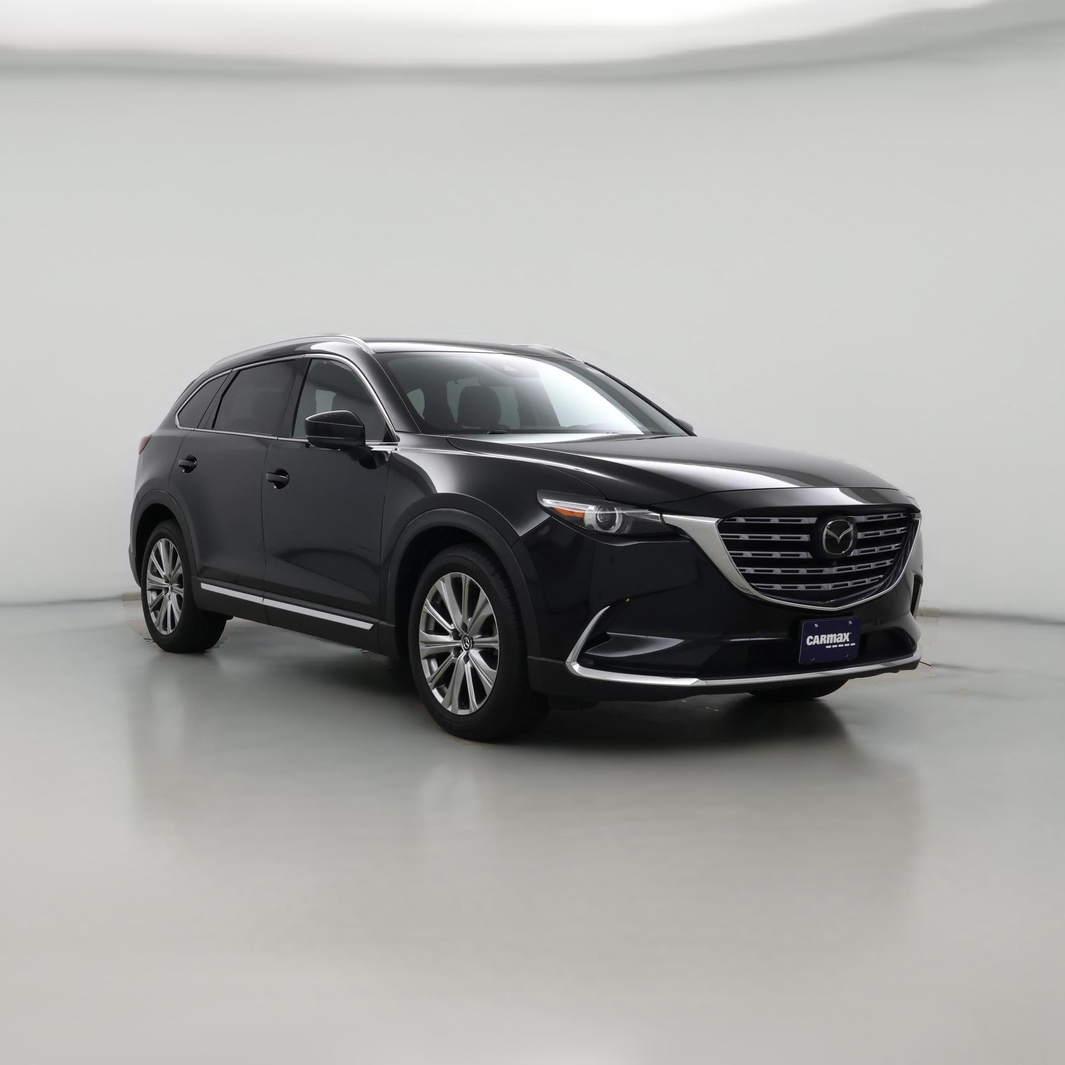 Thumbnail: 2022 Mazda CX-9 - 1