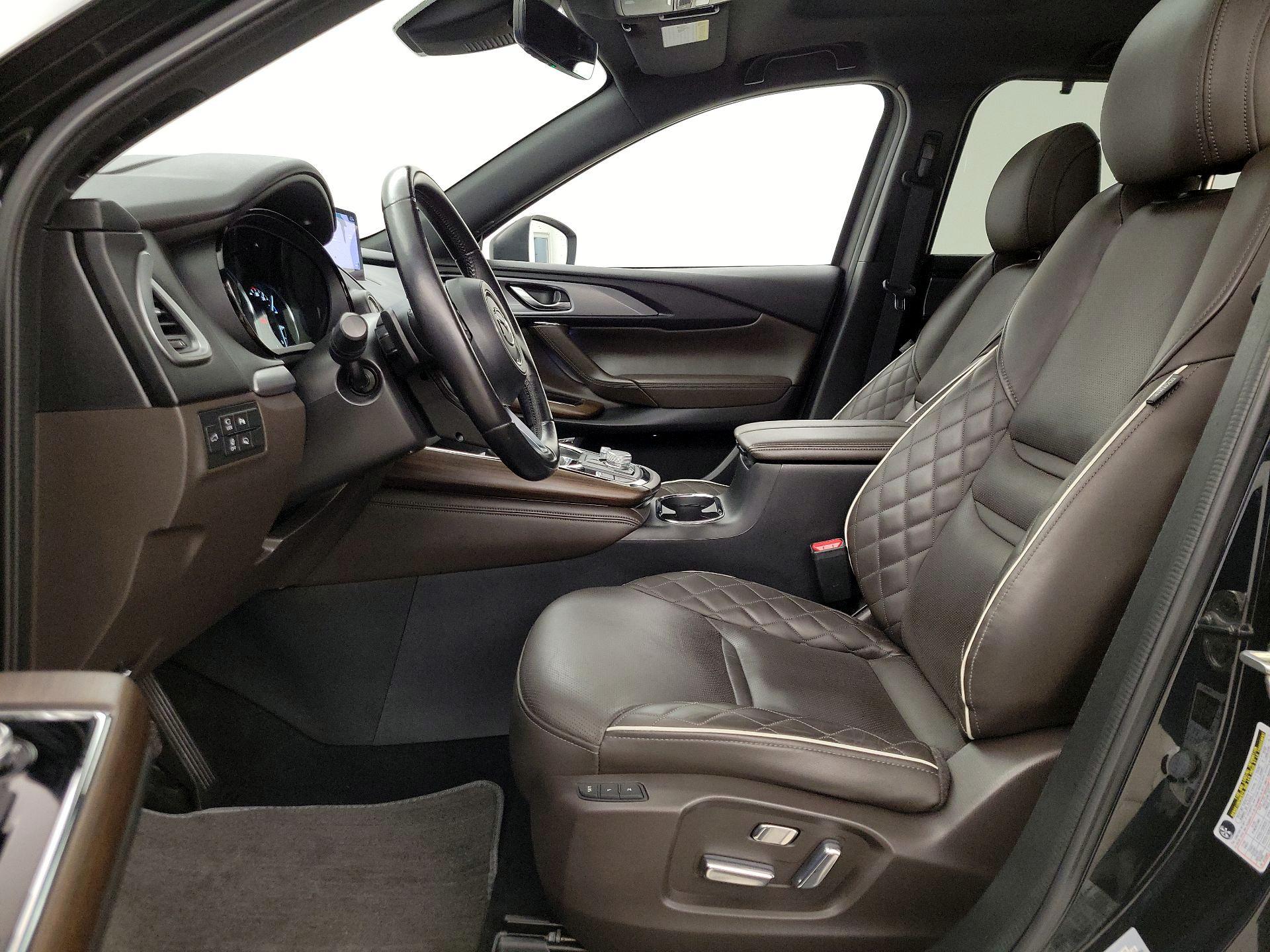 Thumbnail: 2022 Mazda CX-9 - 11