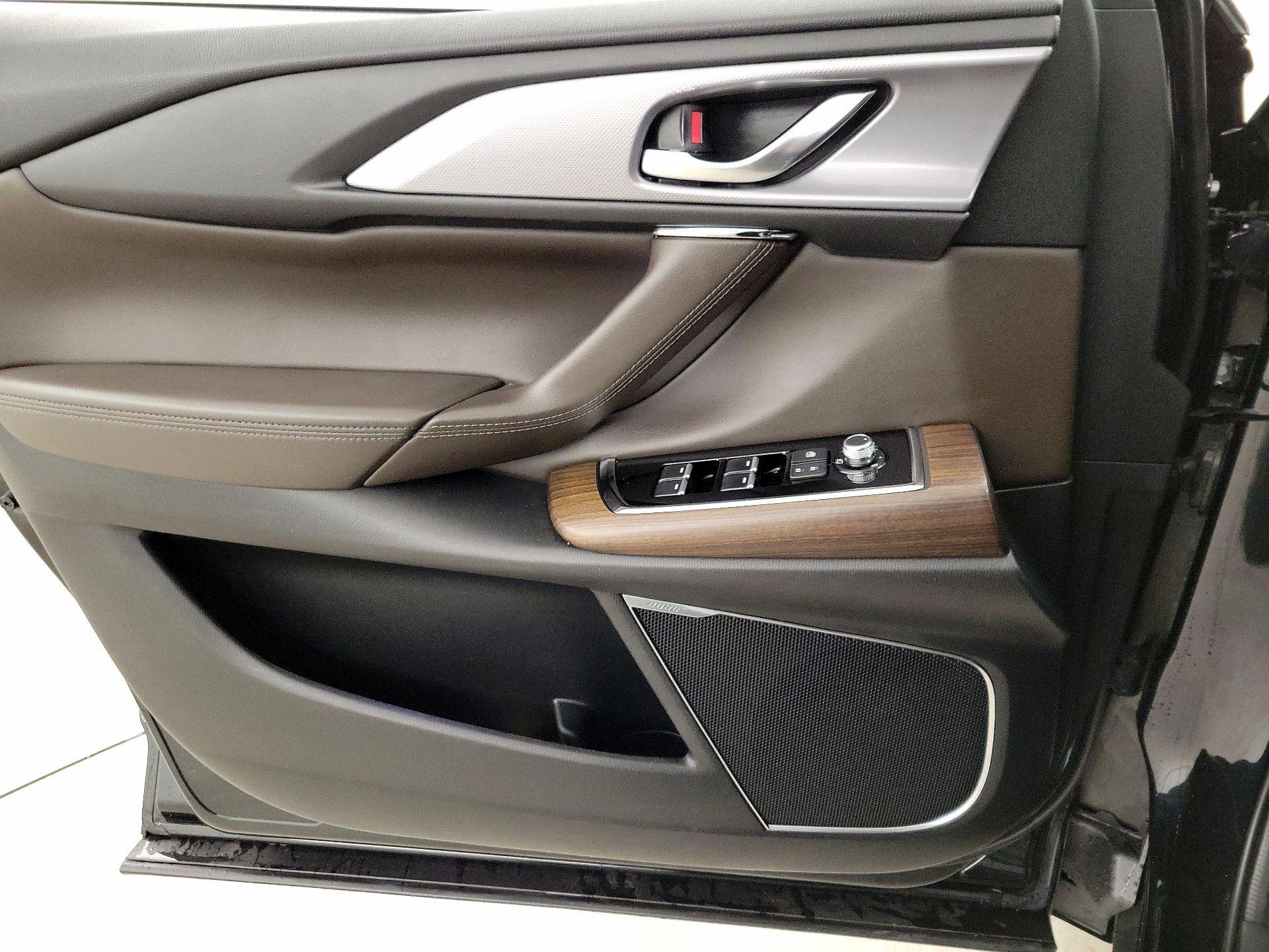 Thumbnail: 2022 Mazda CX-9 - 12