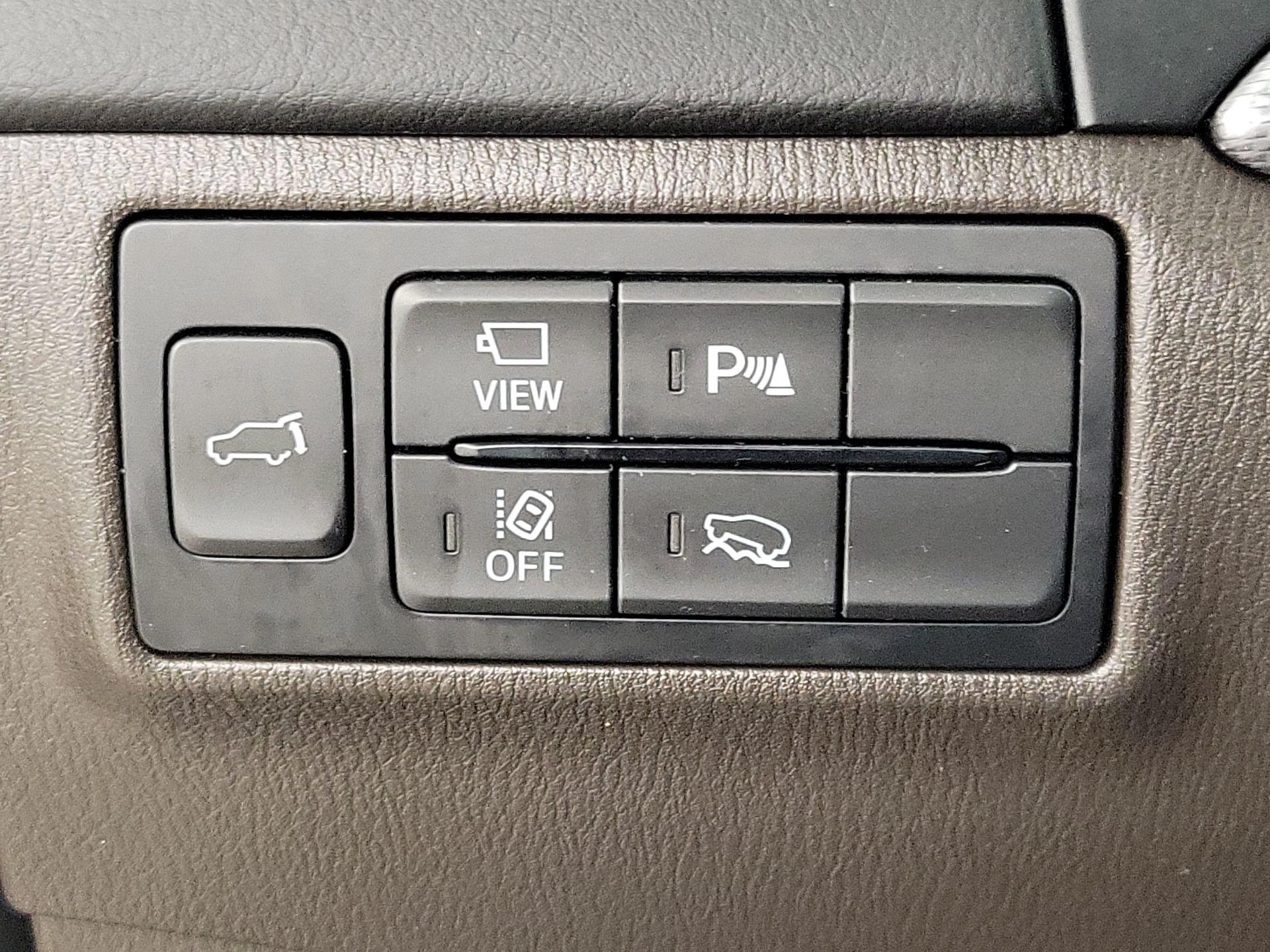 Thumbnail: 2022 Mazda CX-9 - 13