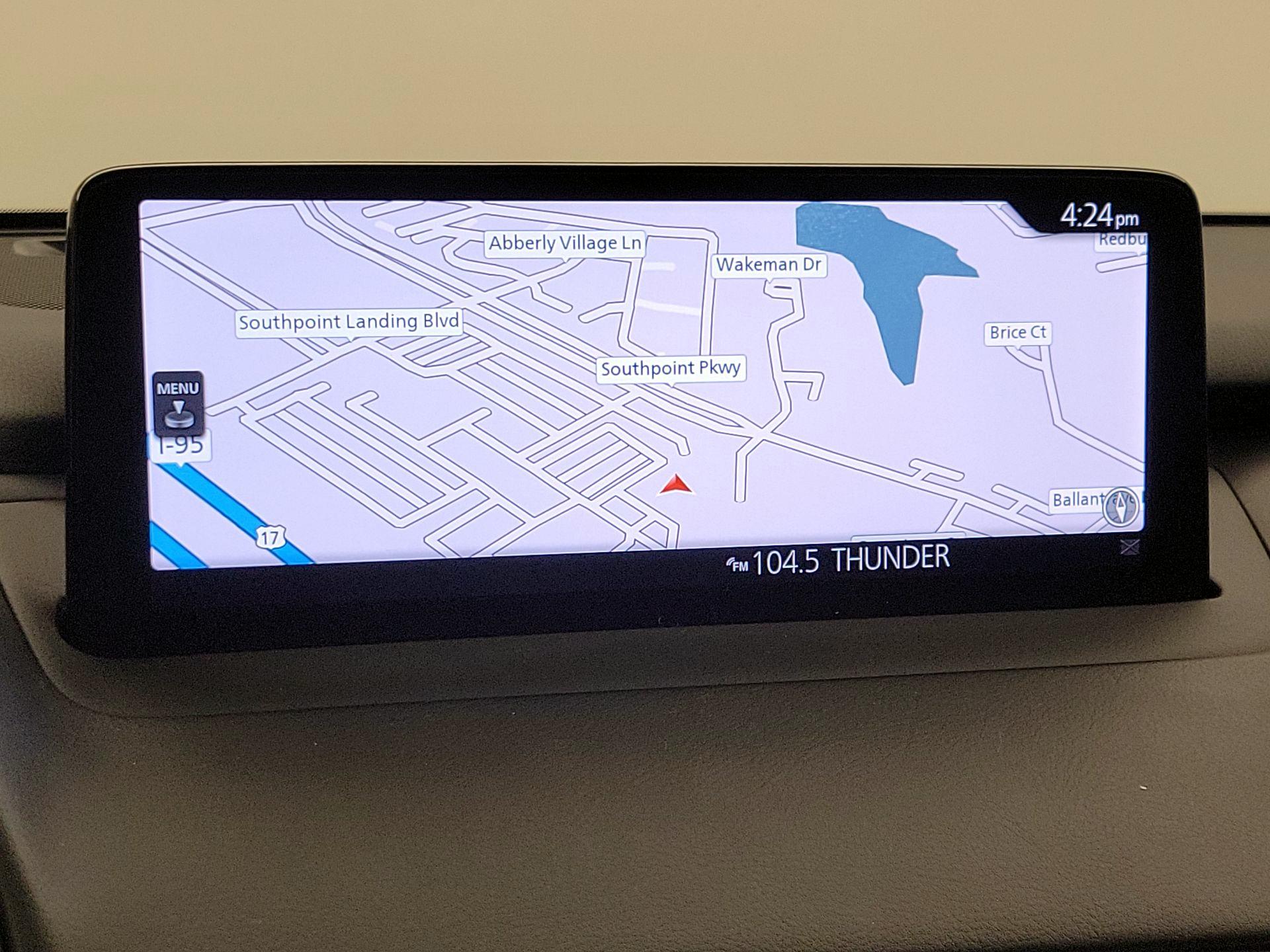 Thumbnail: 2022 Mazda CX-9 - 14