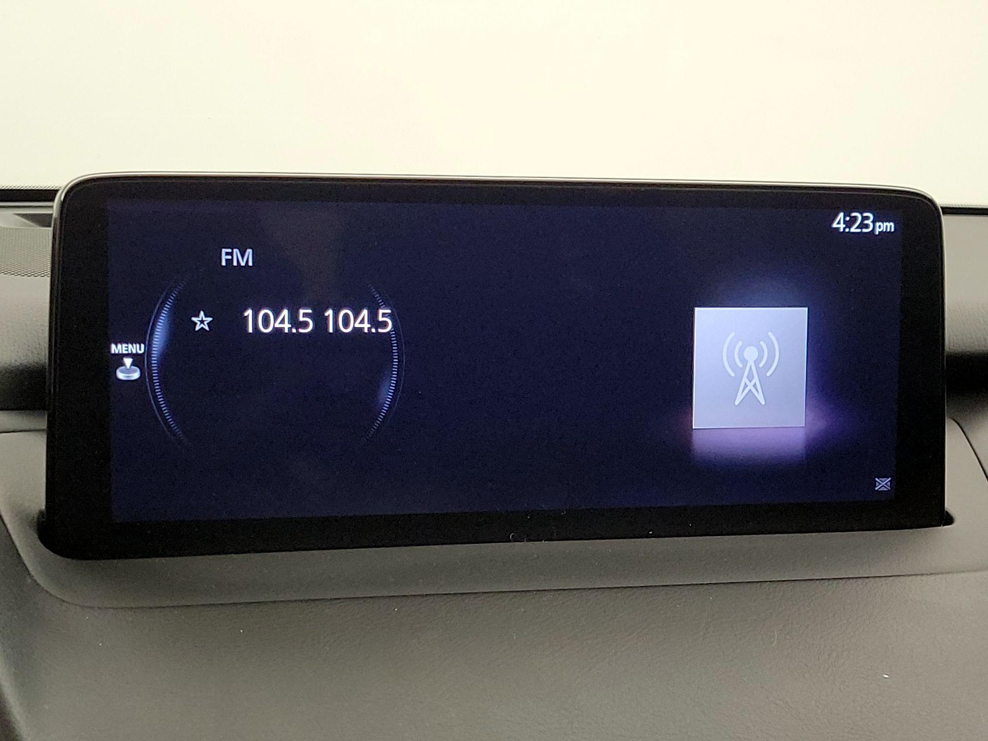 Thumbnail: 2022 Mazda CX-9 - 16