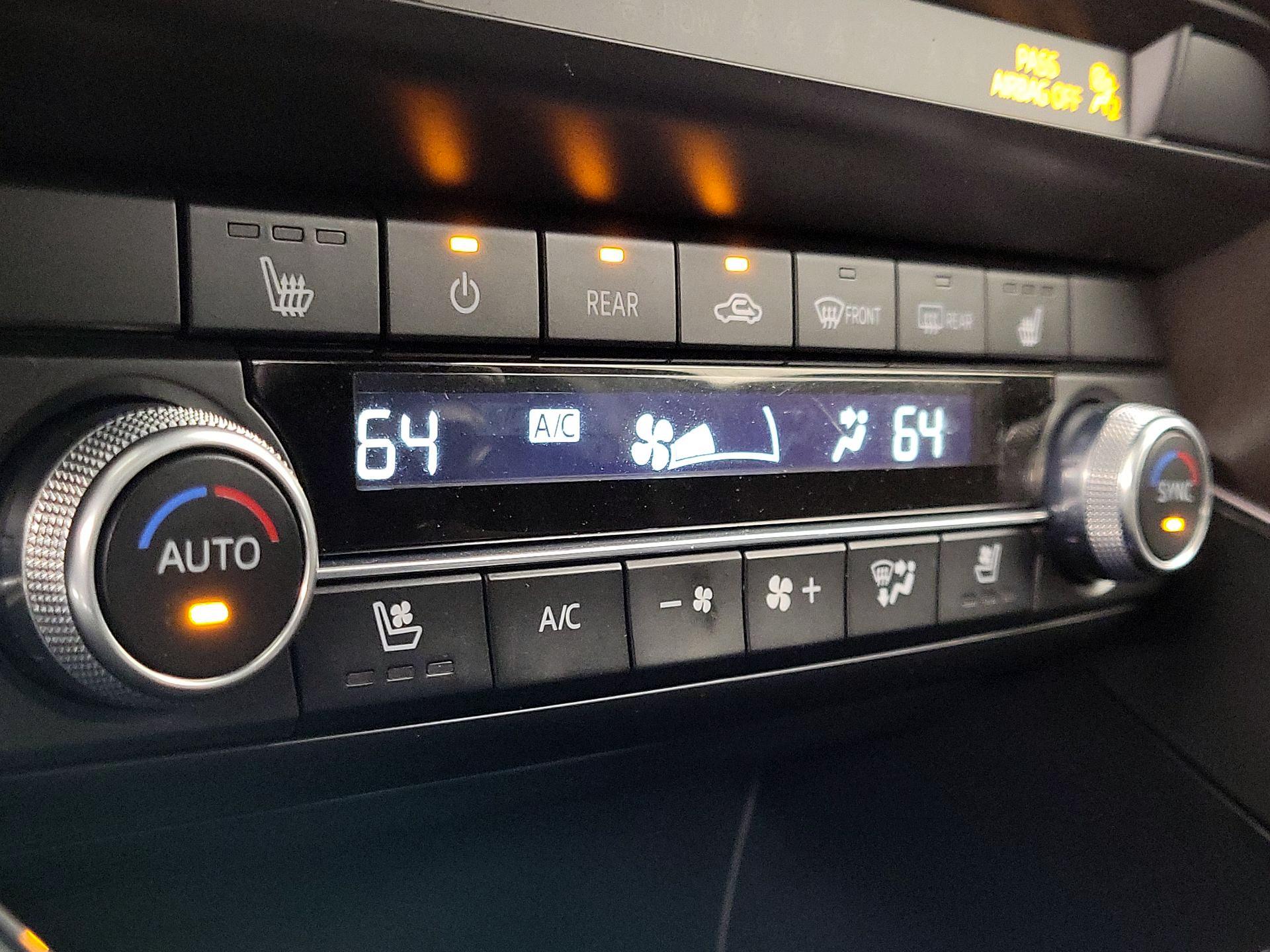 Thumbnail: 2022 Mazda CX-9 - 17