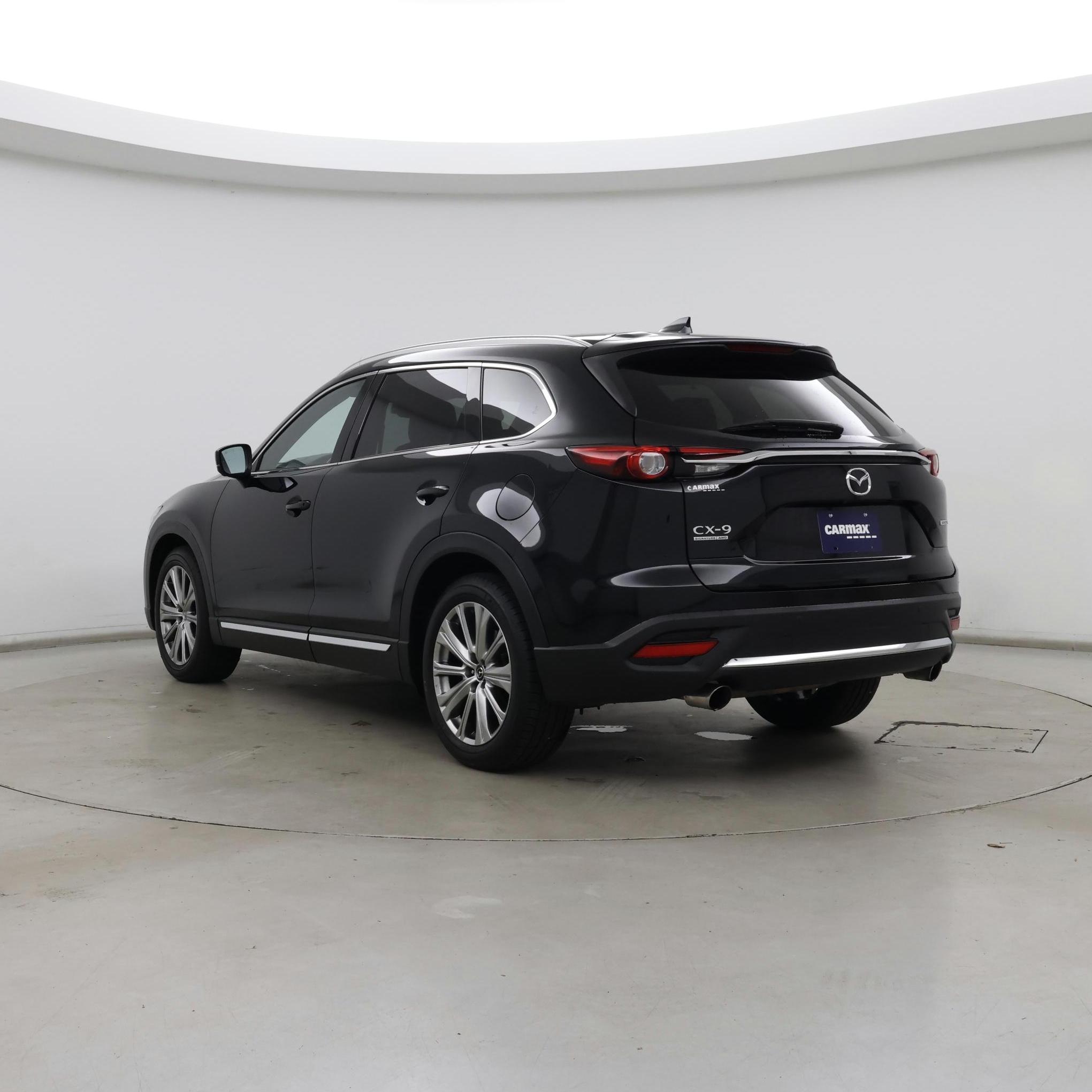 Thumbnail: 2022 Mazda CX-9 - 2