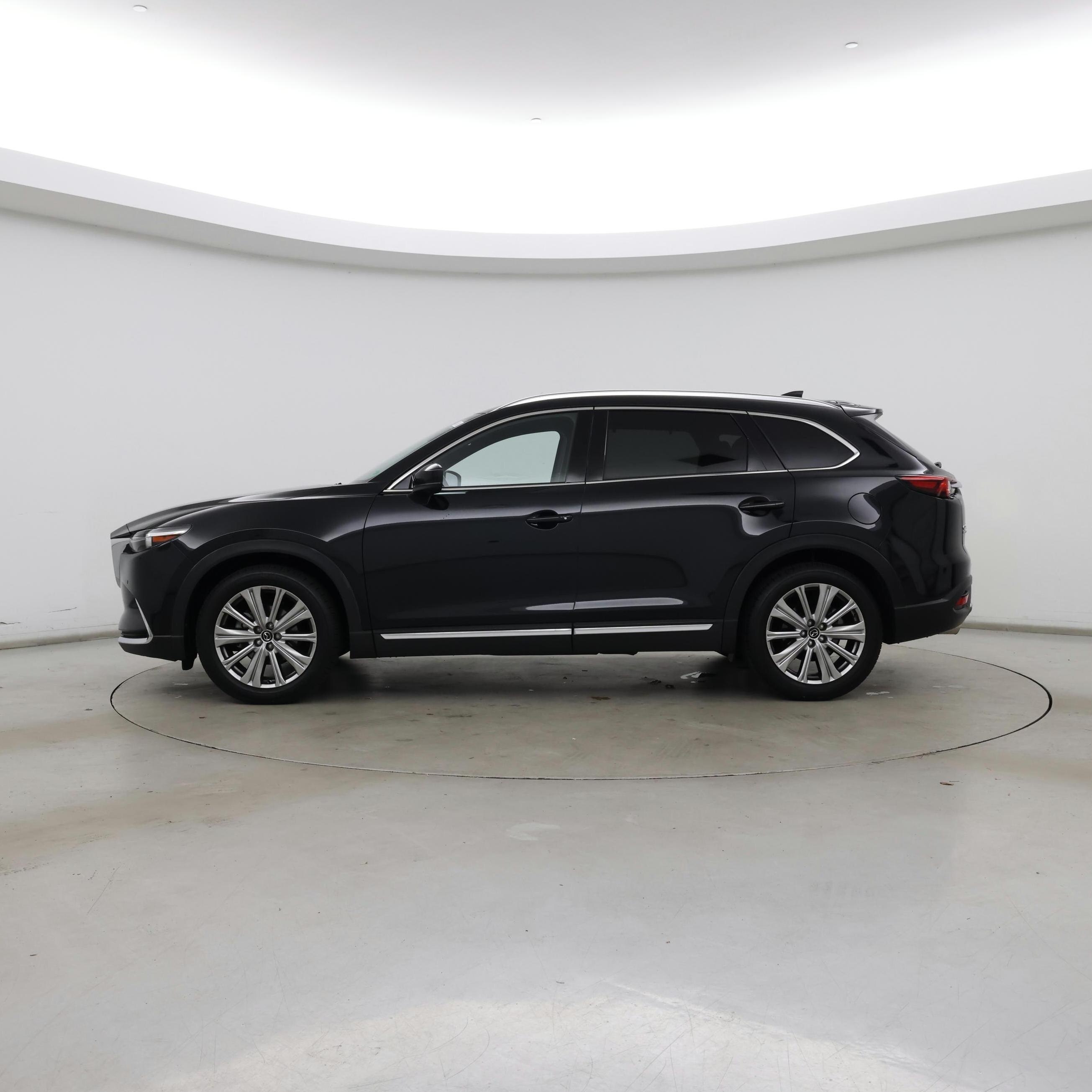 Thumbnail: 2022 Mazda CX-9 - 3