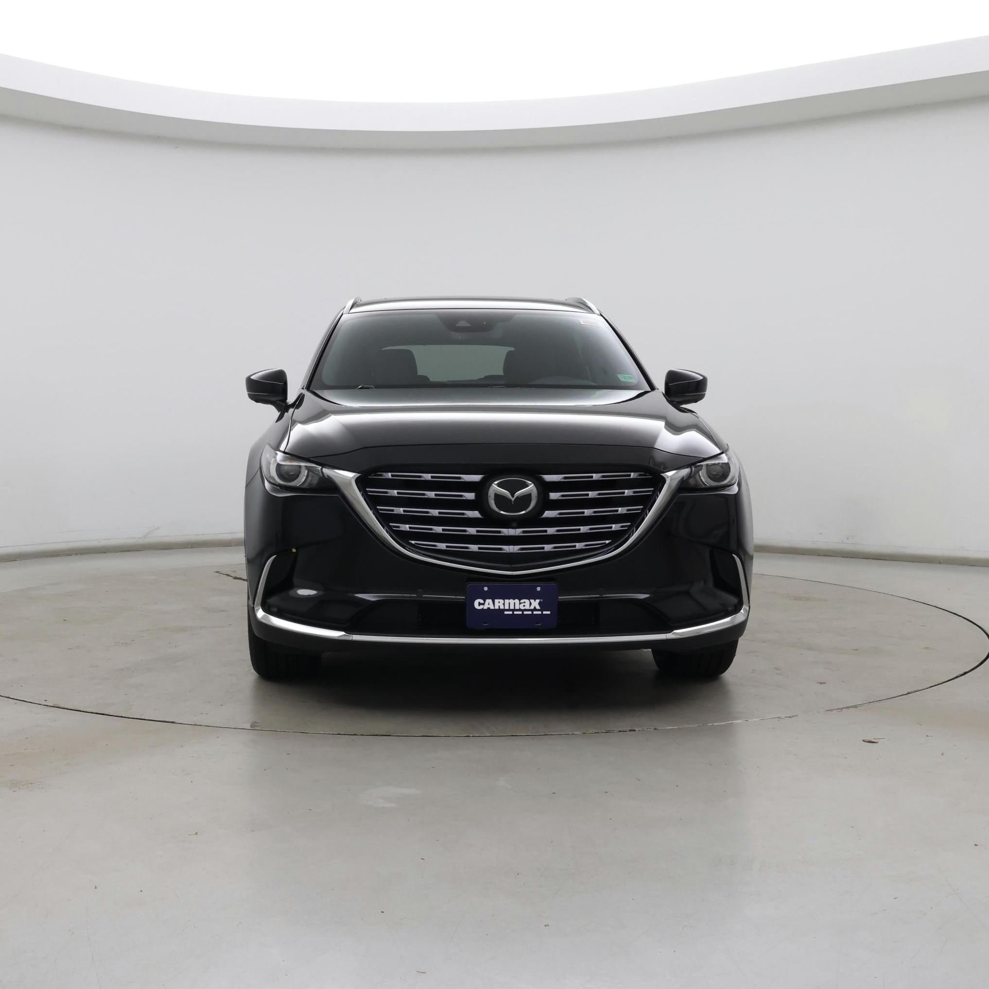 Thumbnail: 2022 Mazda CX-9 - 5