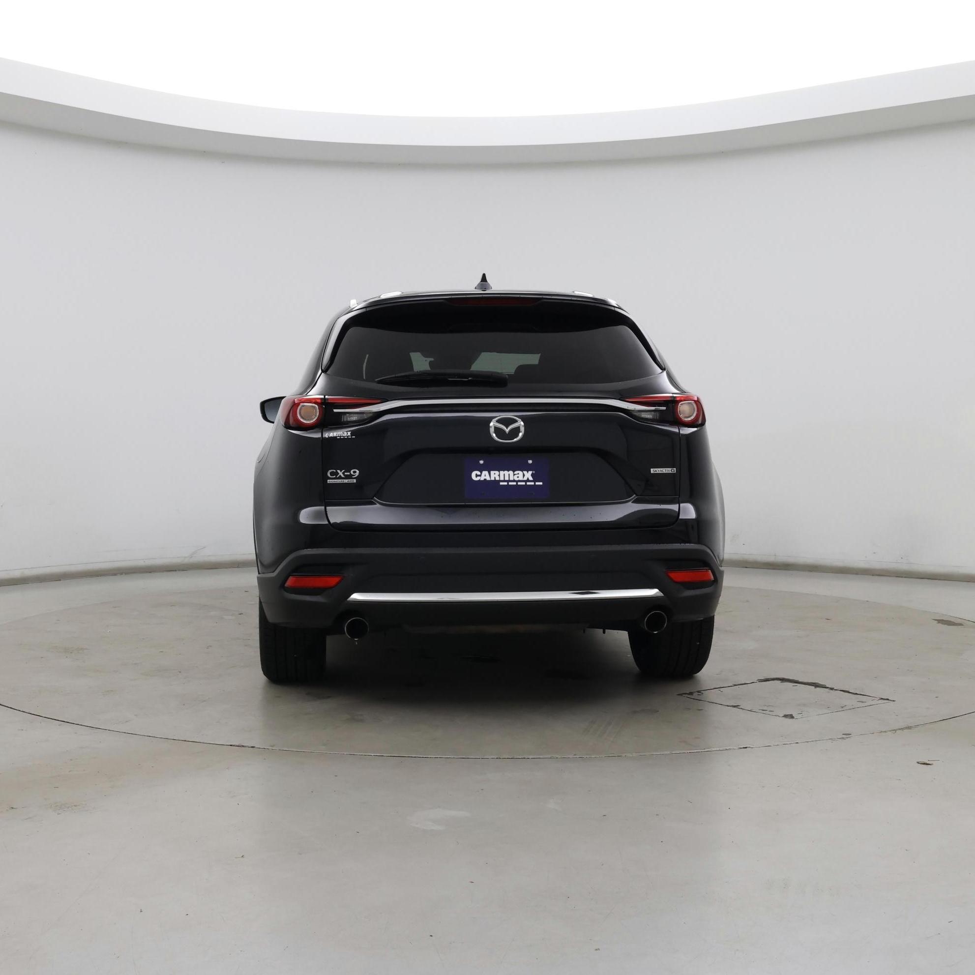 Thumbnail: 2022 Mazda CX-9 - 6