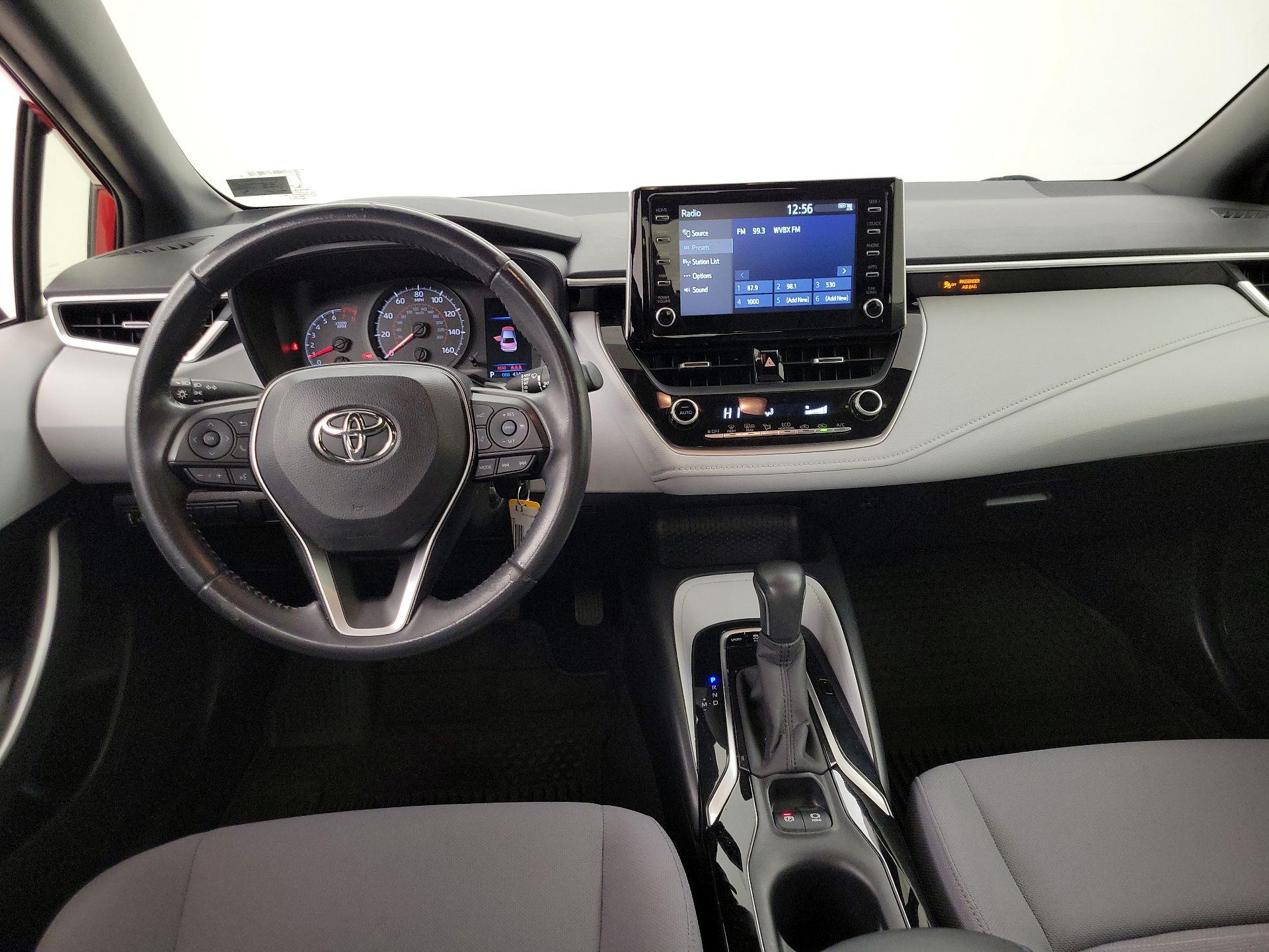 Thumbnail: 2020 Toyota Corolla - 9