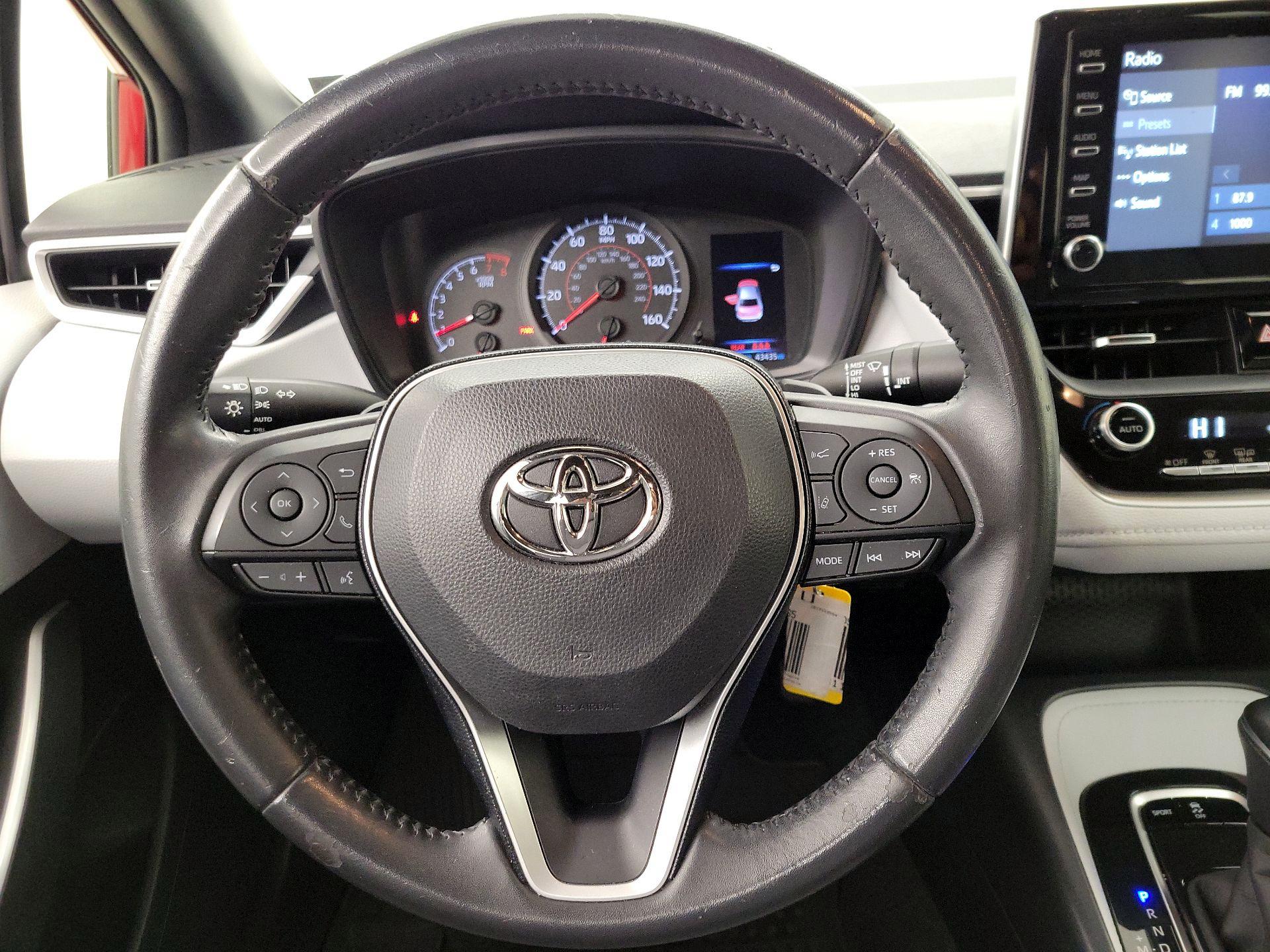 Thumbnail: 2020 Toyota Corolla - 10