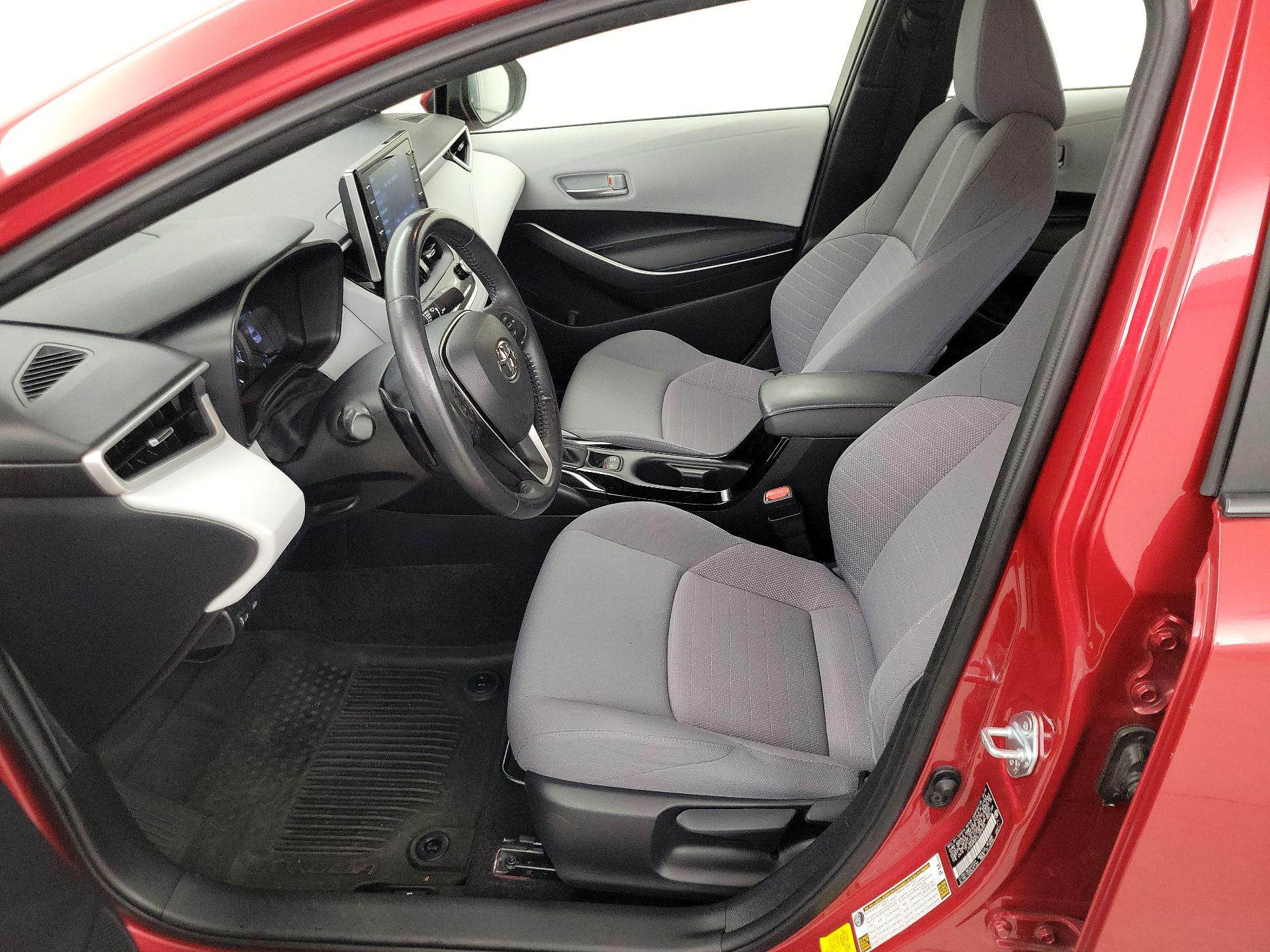 Thumbnail: 2020 Toyota Corolla - 11