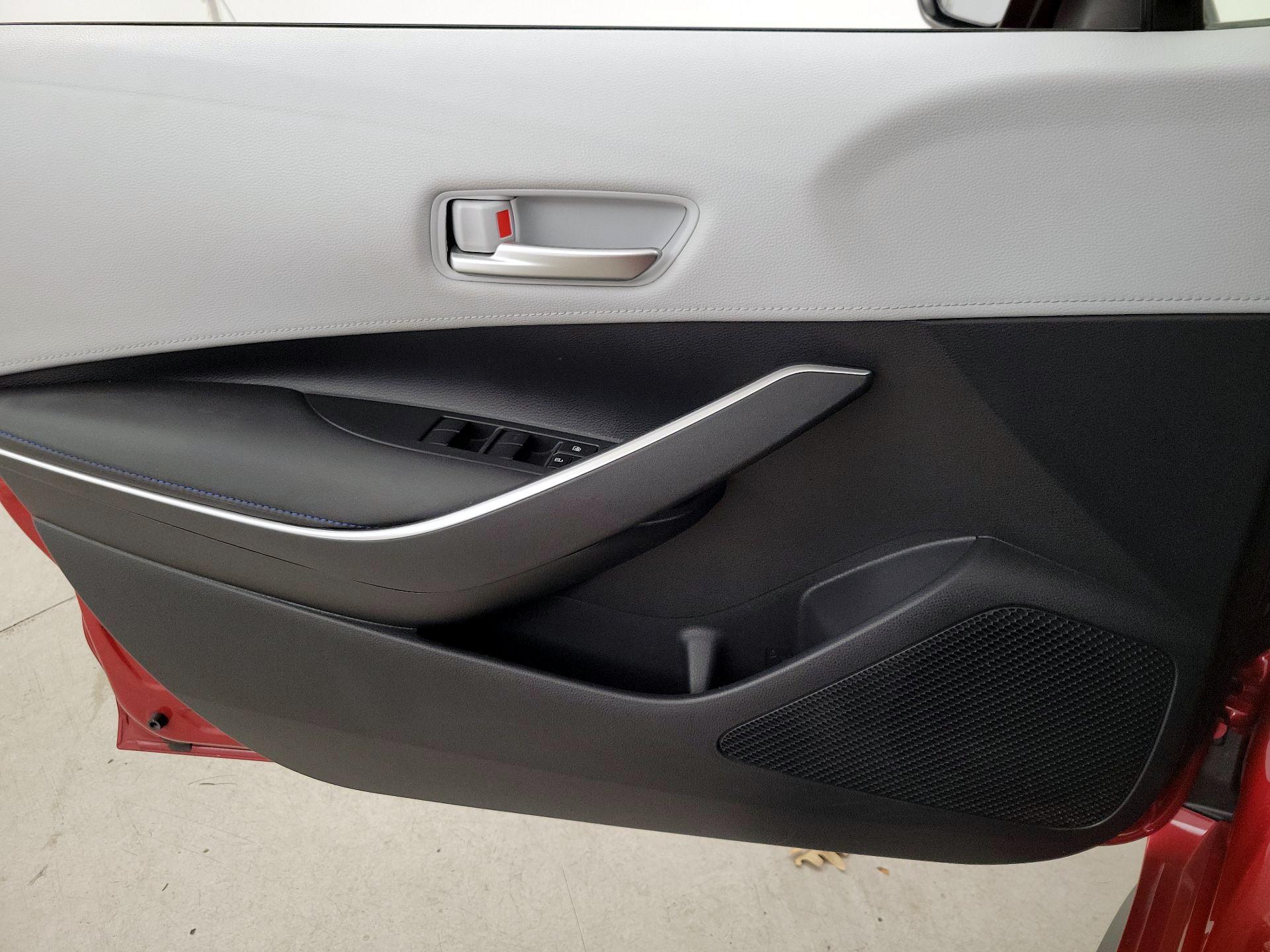 Thumbnail: 2020 Toyota Corolla - 12