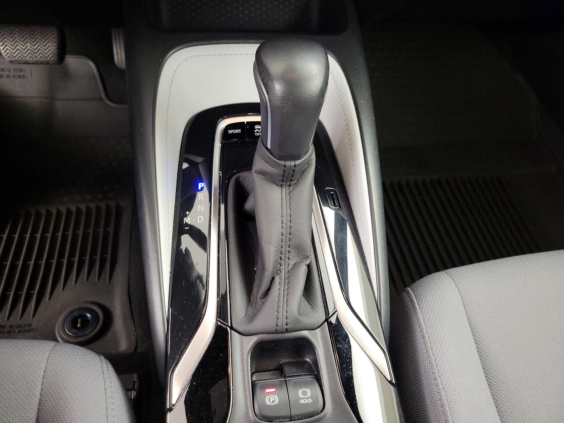 Thumbnail: 2020 Toyota Corolla - 17