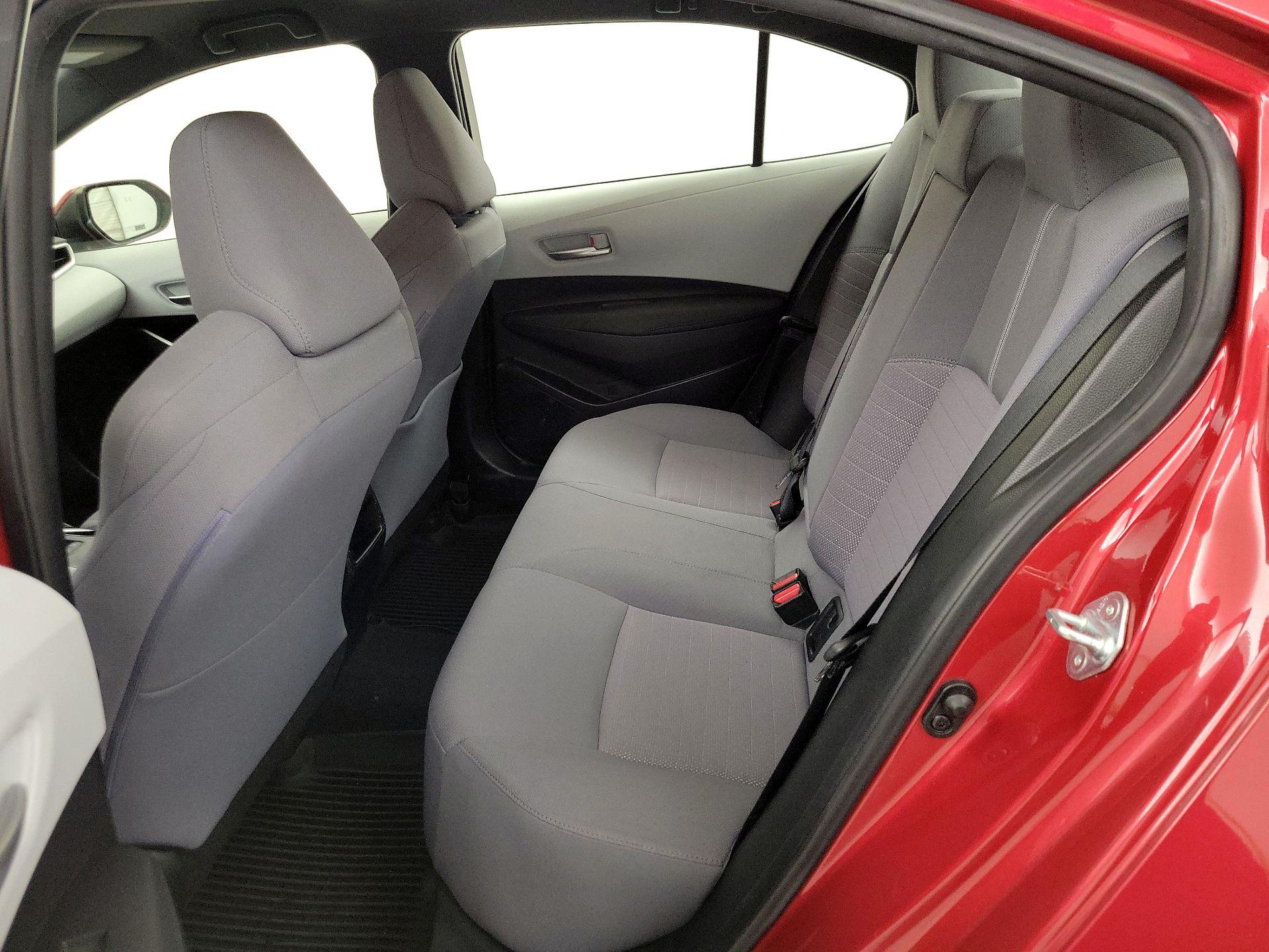 Thumbnail: 2020 Toyota Corolla - 19