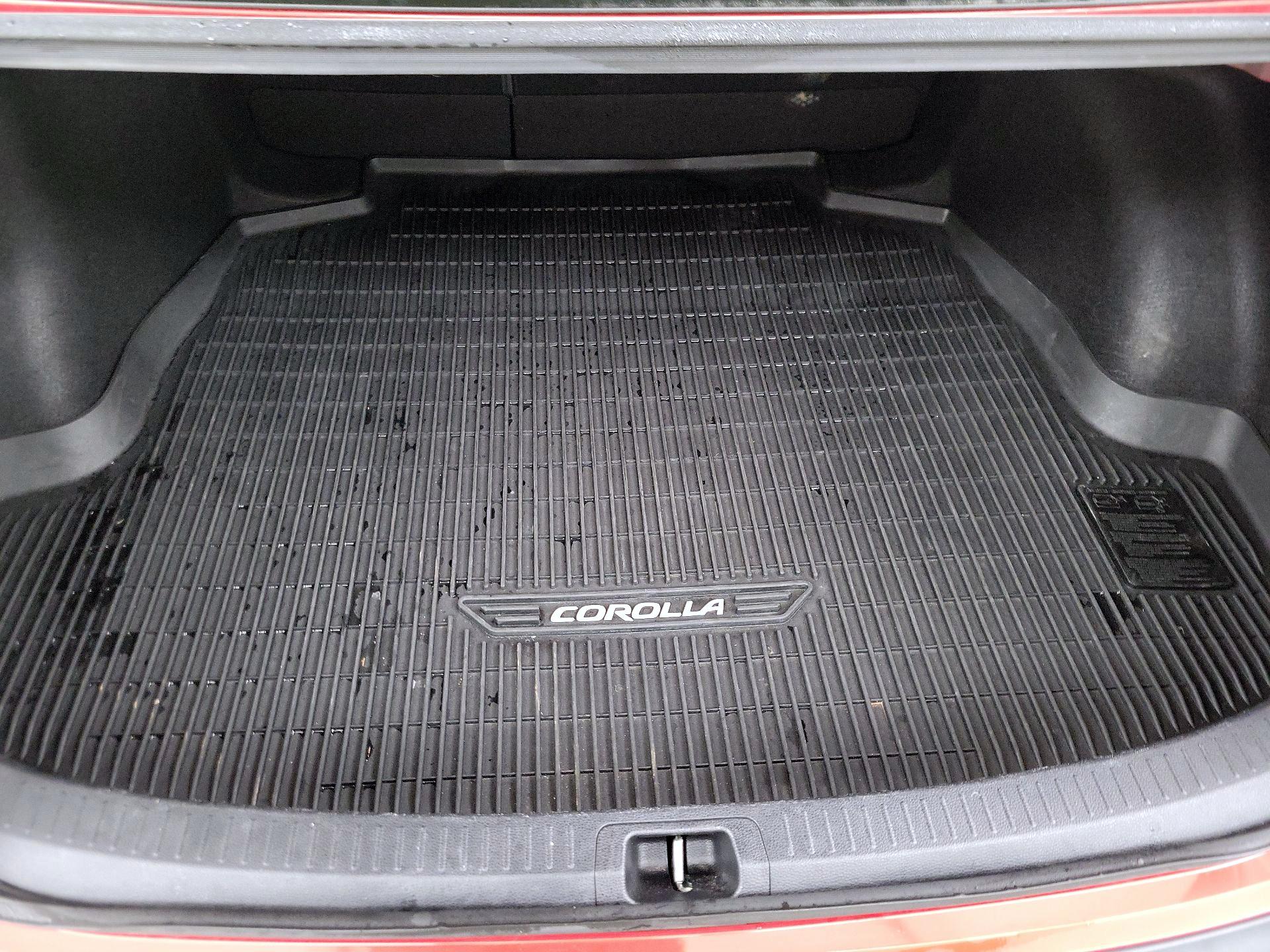 Thumbnail: 2020 Toyota Corolla - 20