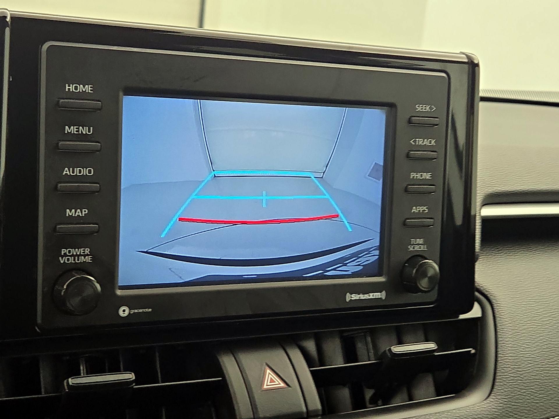 Thumbnail: 2022 Toyota RAV4 - 15