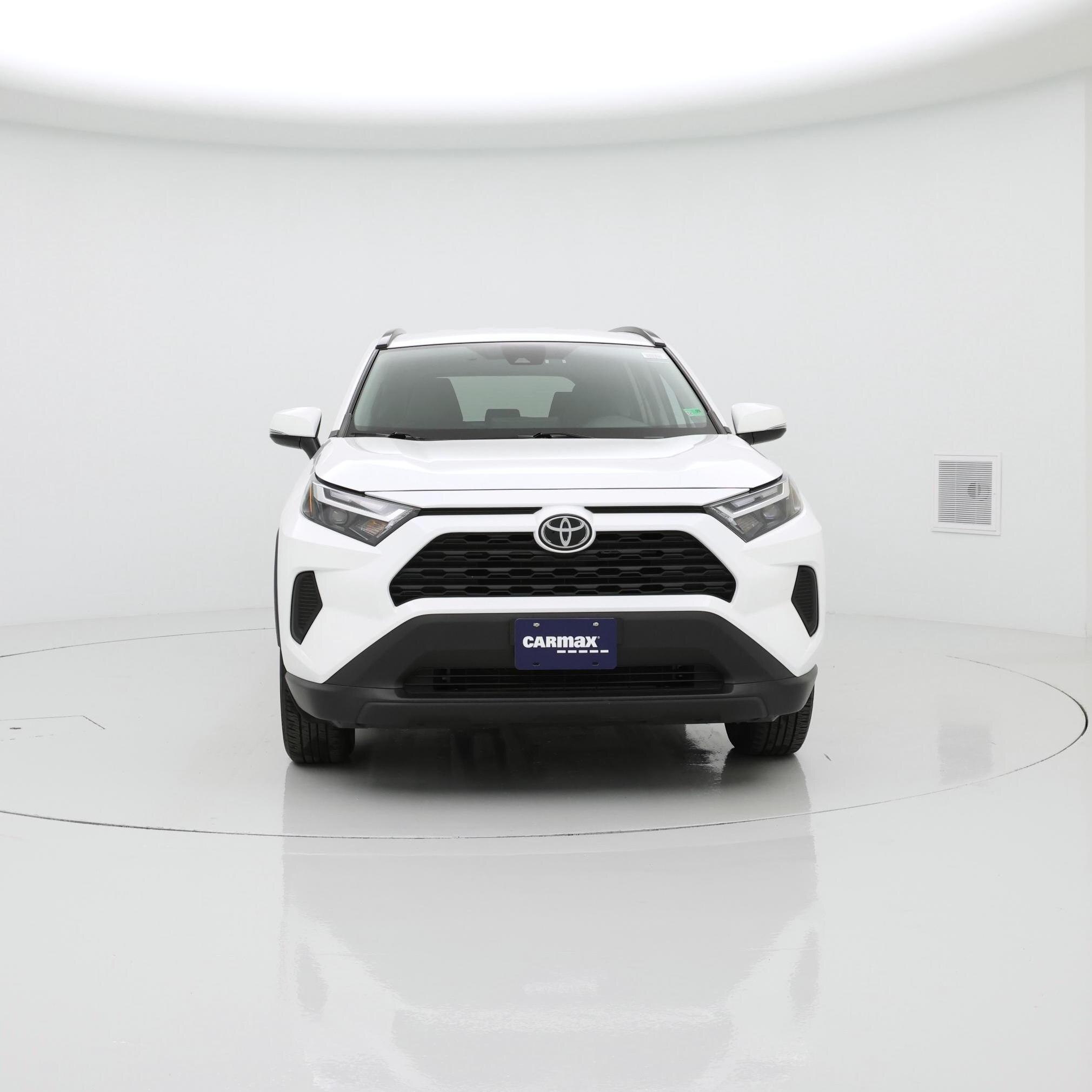 Thumbnail: 2022 Toyota RAV4 - 5